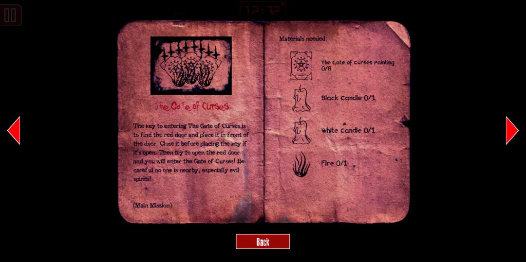 Deadly Nightmare | Indus Appstore | Screenshot