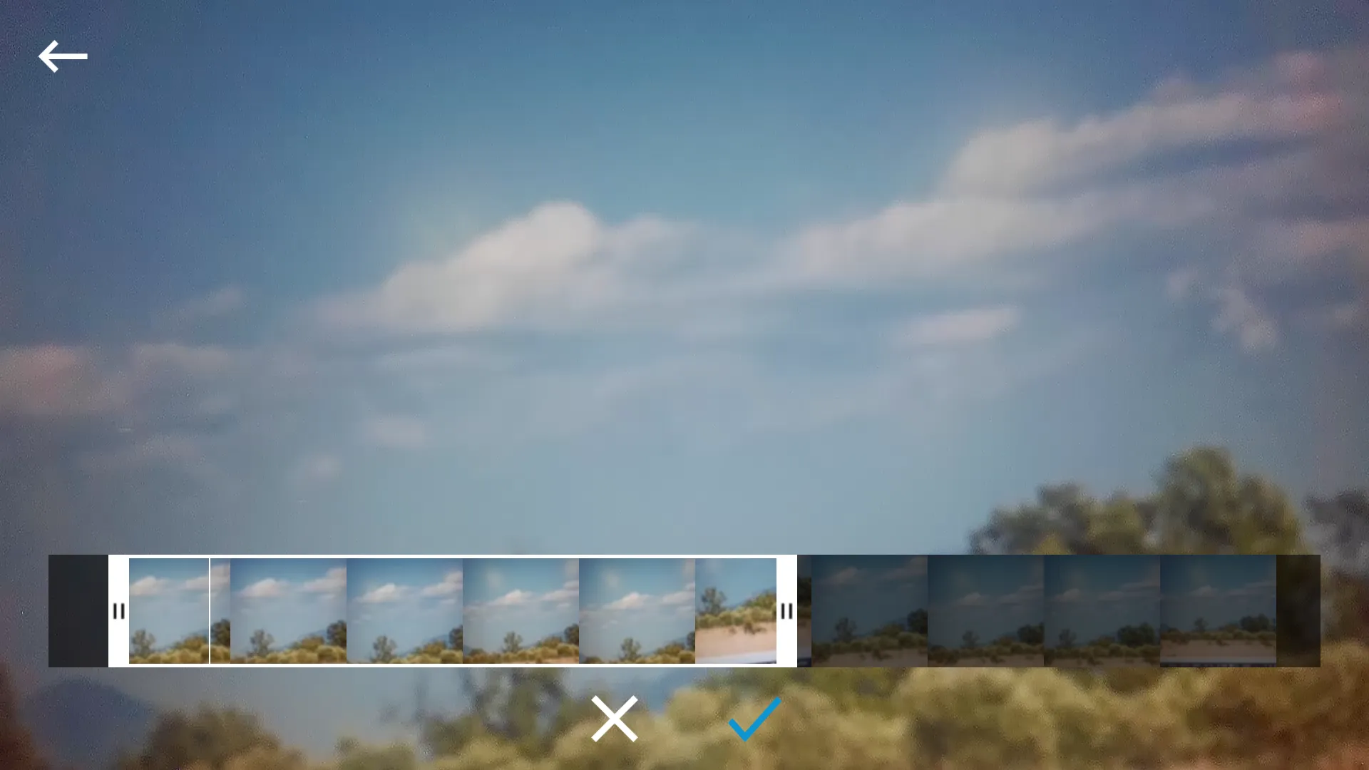 AimCam Pro | Indus Appstore | Screenshot