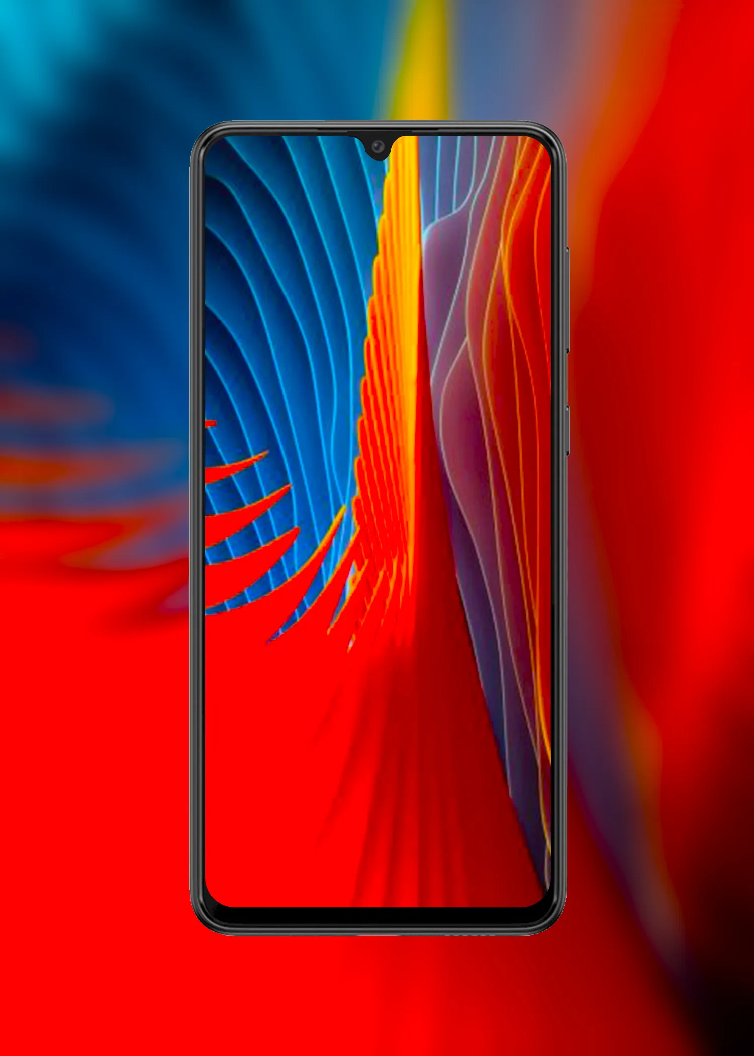 Vivo V23e & V23 5G Wallpapers | Indus Appstore | Screenshot