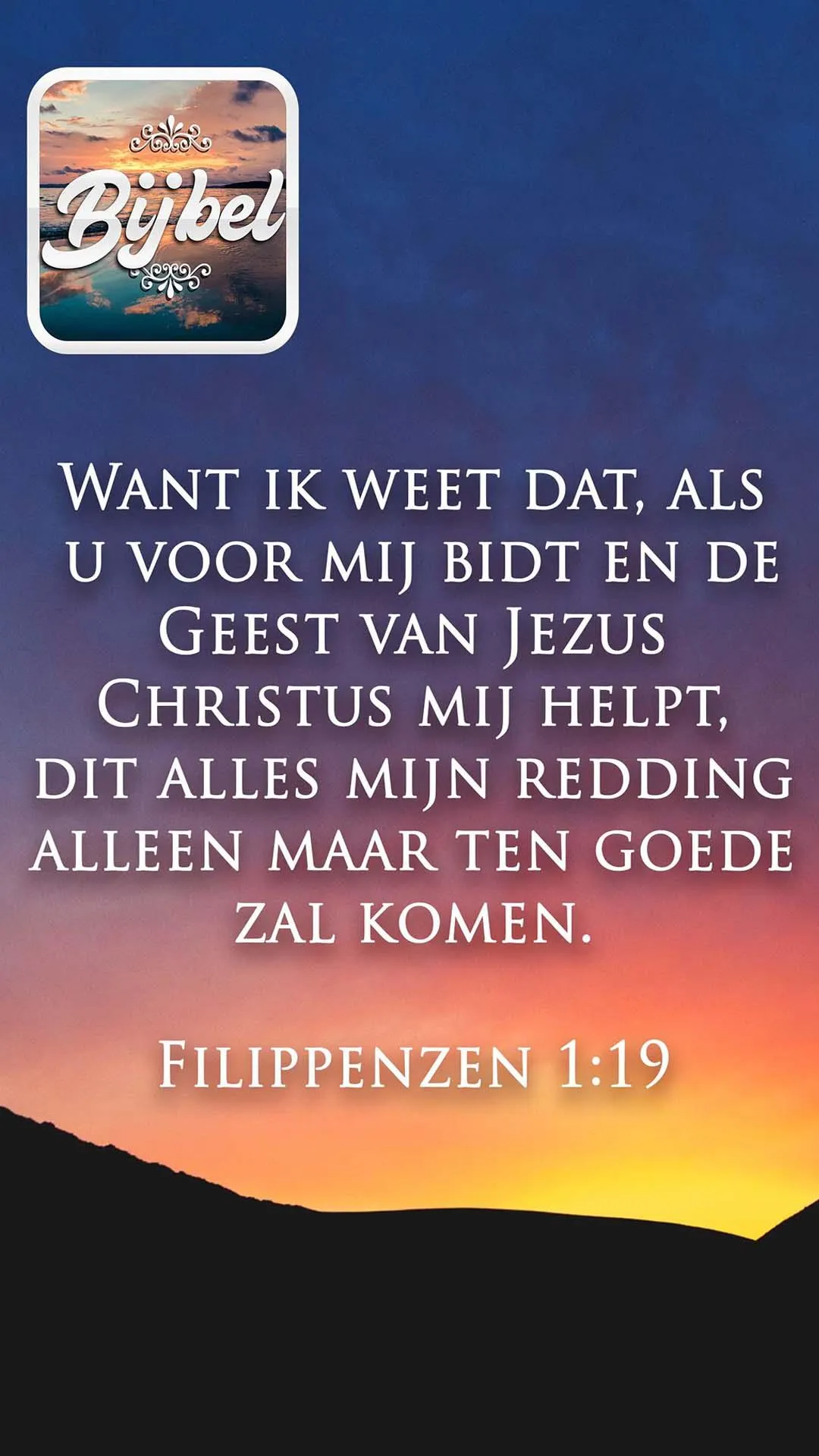 Bible in Dutch offline audio | Indus Appstore | Screenshot