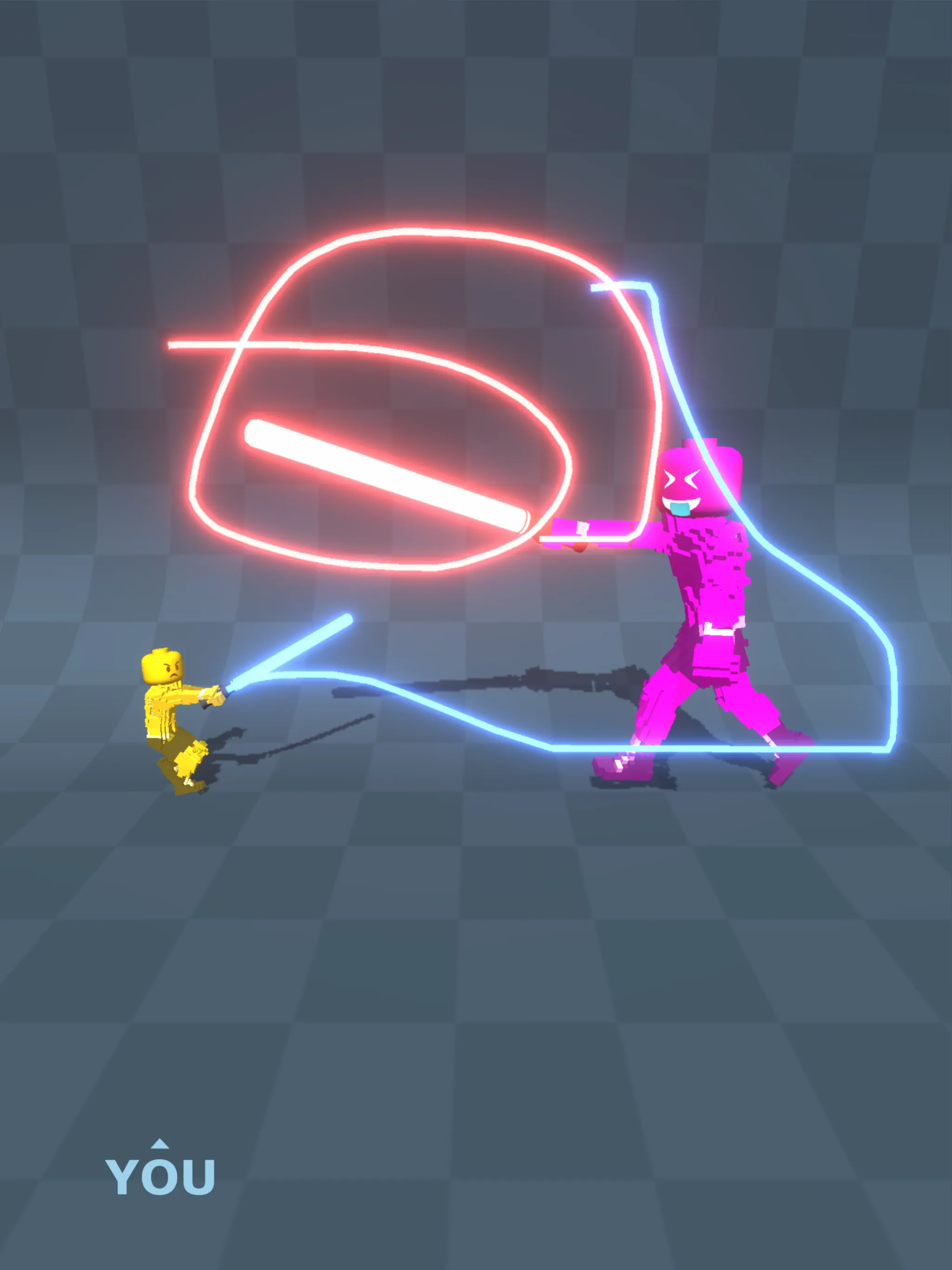 Draw Block Gladiator | Indus Appstore | Screenshot