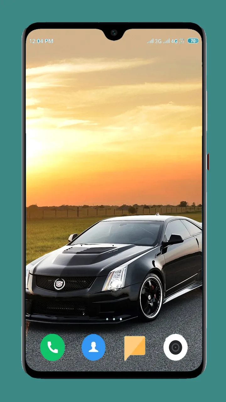 Super Car Wallpaper 4K | Indus Appstore | Screenshot