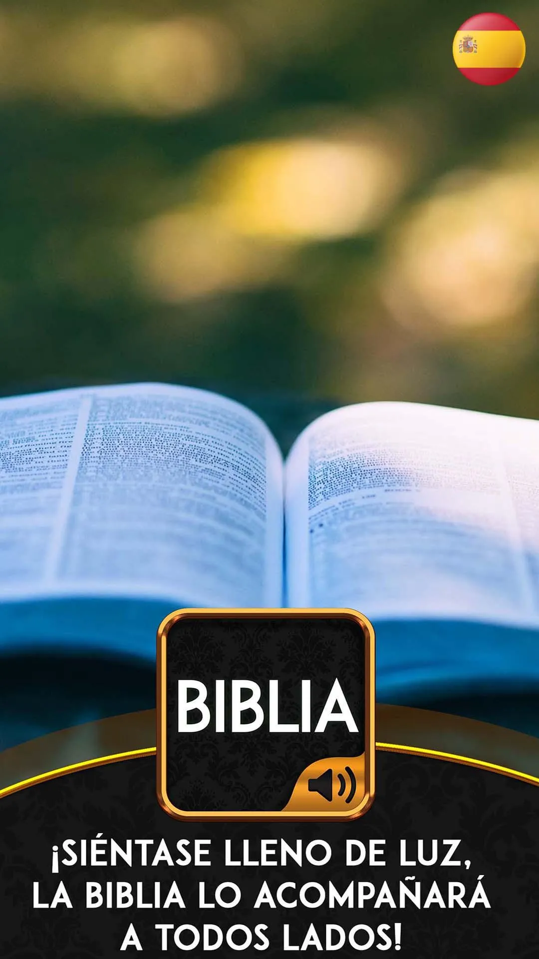 Biblia católica en español | Indus Appstore | Screenshot