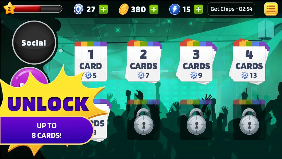Bingo Blast | Indus Appstore | Screenshot