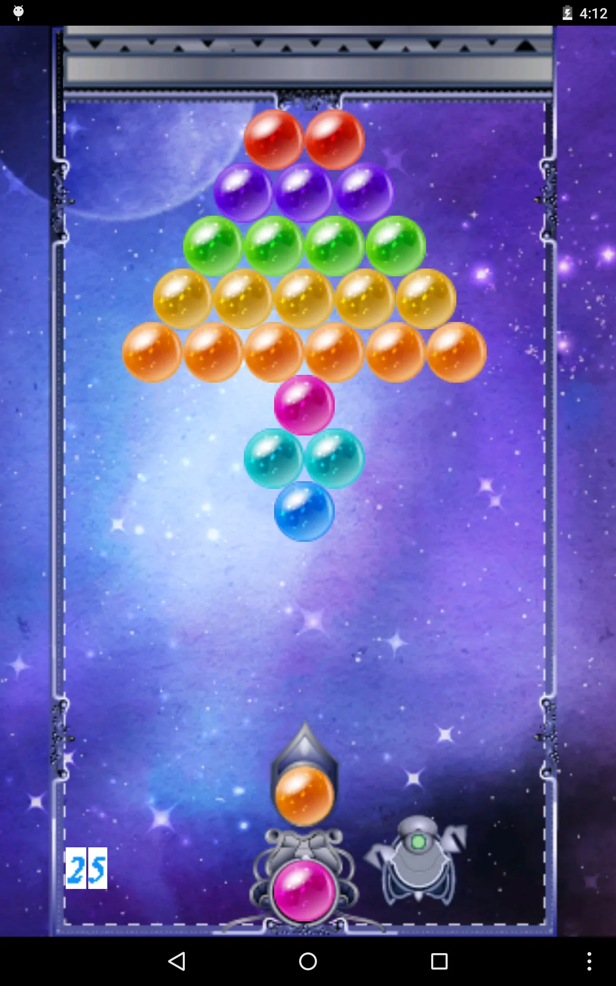 Bubble Shooter | Indus Appstore | Screenshot