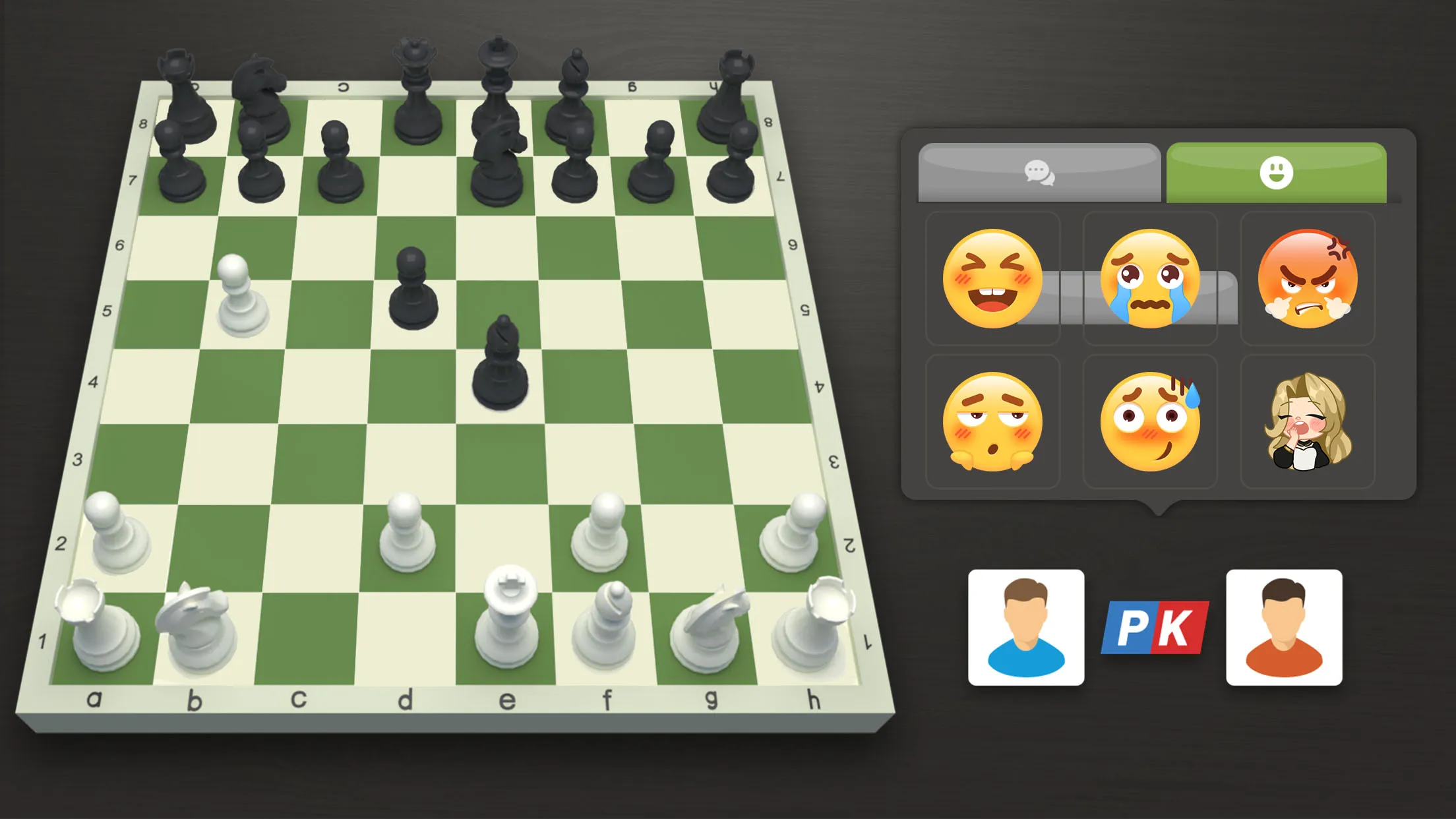 Chess: Ajedrez & Chess Online | Indus Appstore | Screenshot