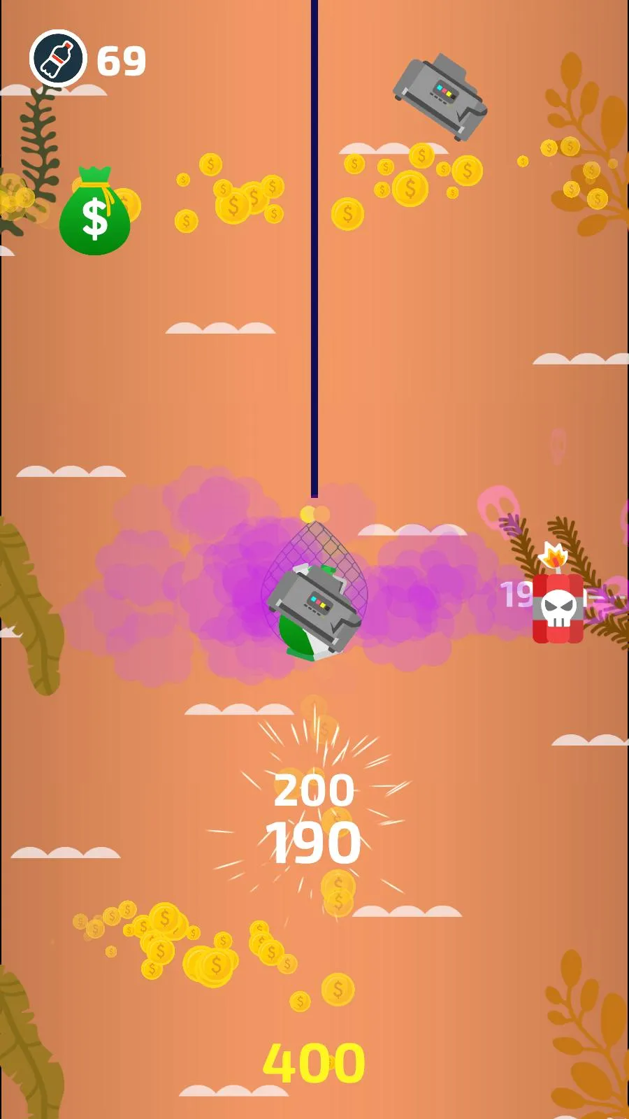 Go Green! | Indus Appstore | Screenshot