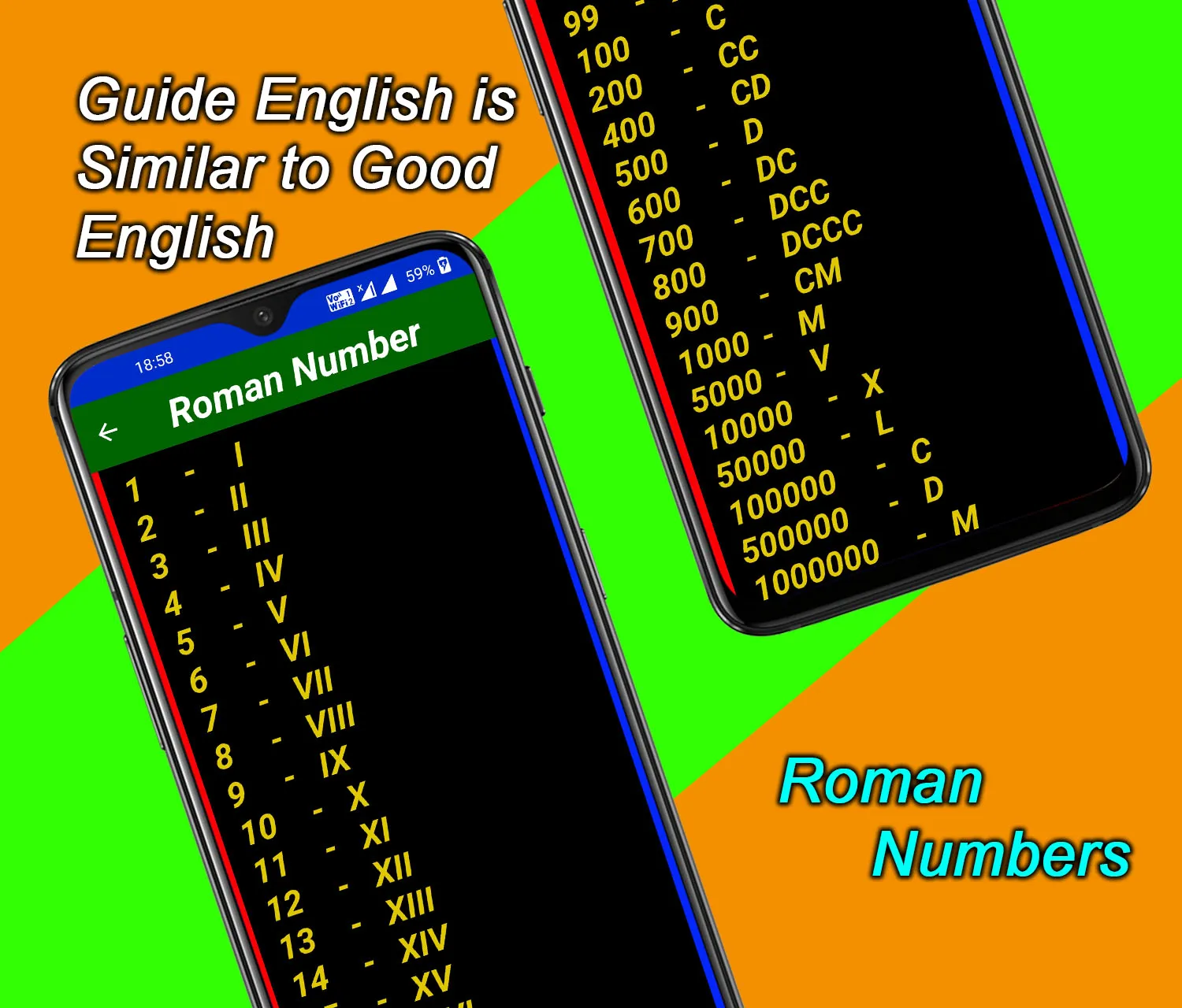 Guide English | Good English | Indus Appstore | Screenshot