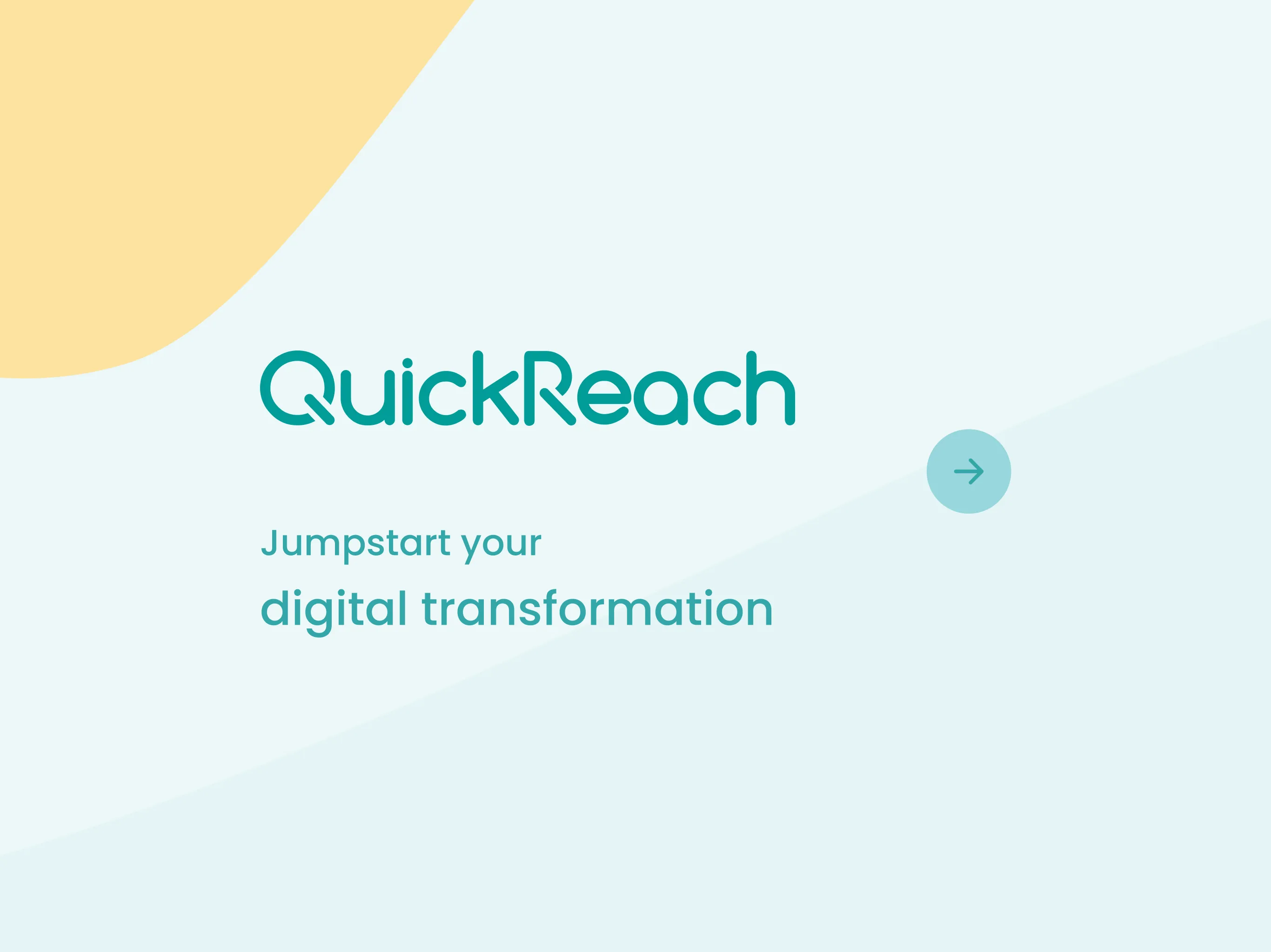 QuickReach Mobile | Indus Appstore | Screenshot