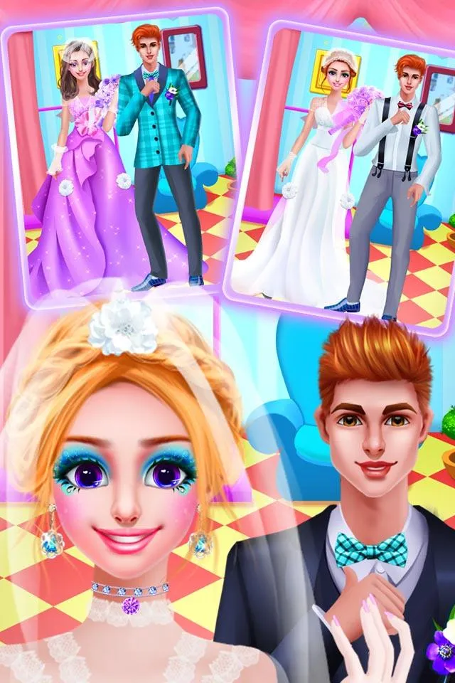 Wedding History | Indus Appstore | Screenshot