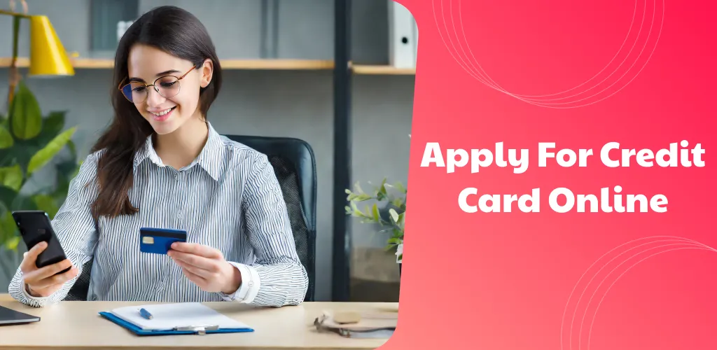 Credit Card Apply Online | Indus Appstore | Screenshot