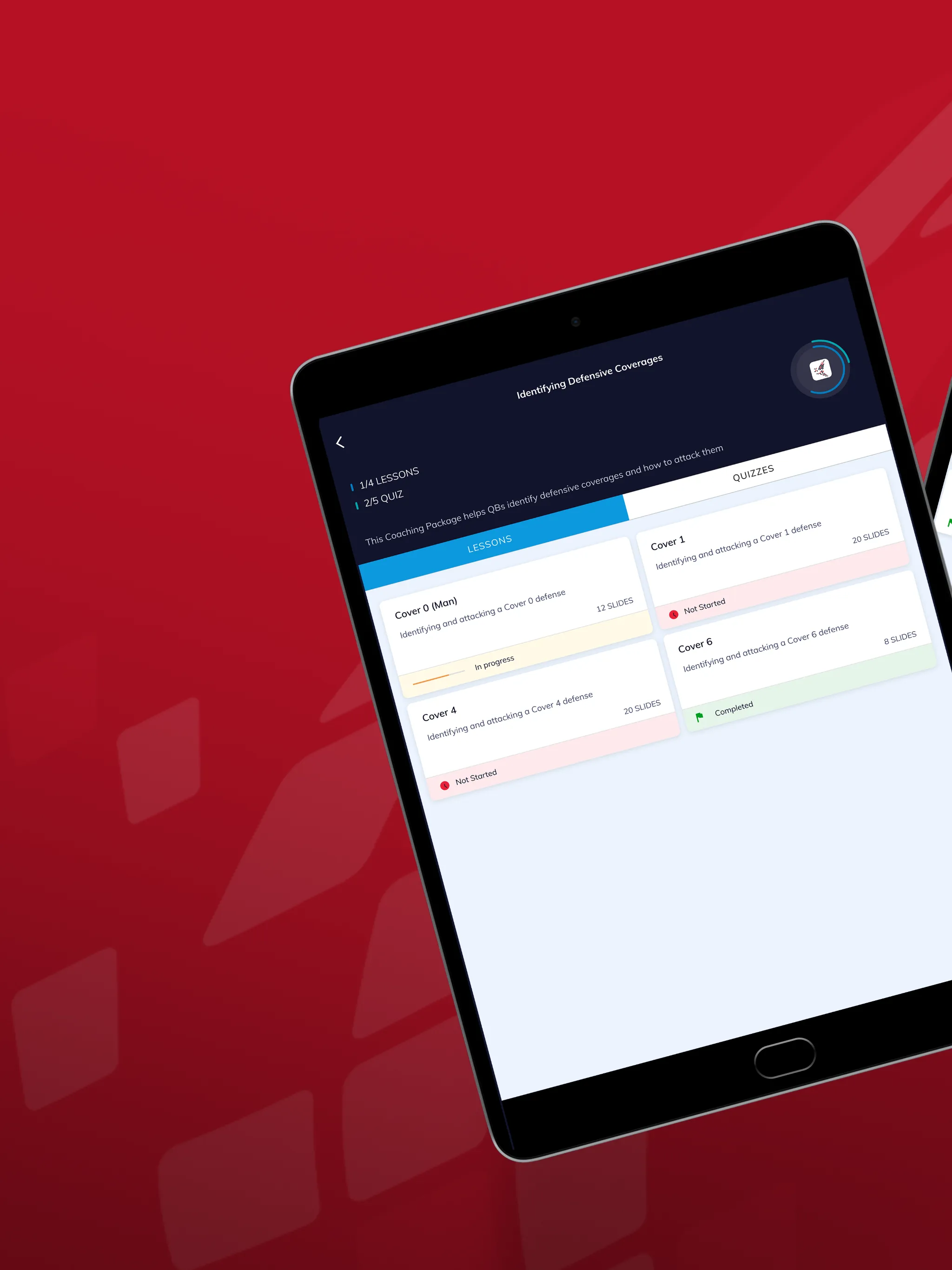 Learn to Win | Indus Appstore | Screenshot