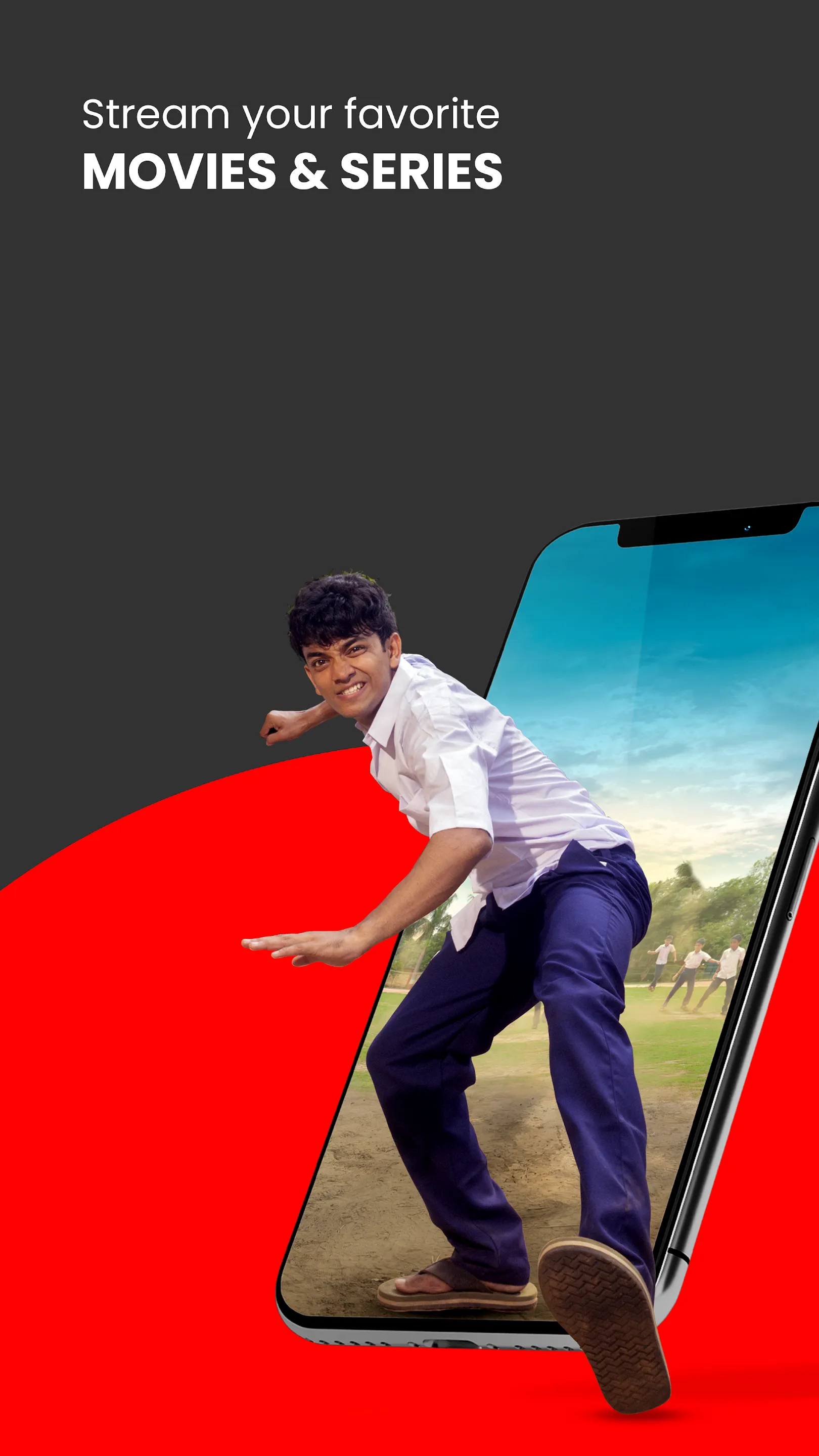 Aaonxt | Indus Appstore | Screenshot