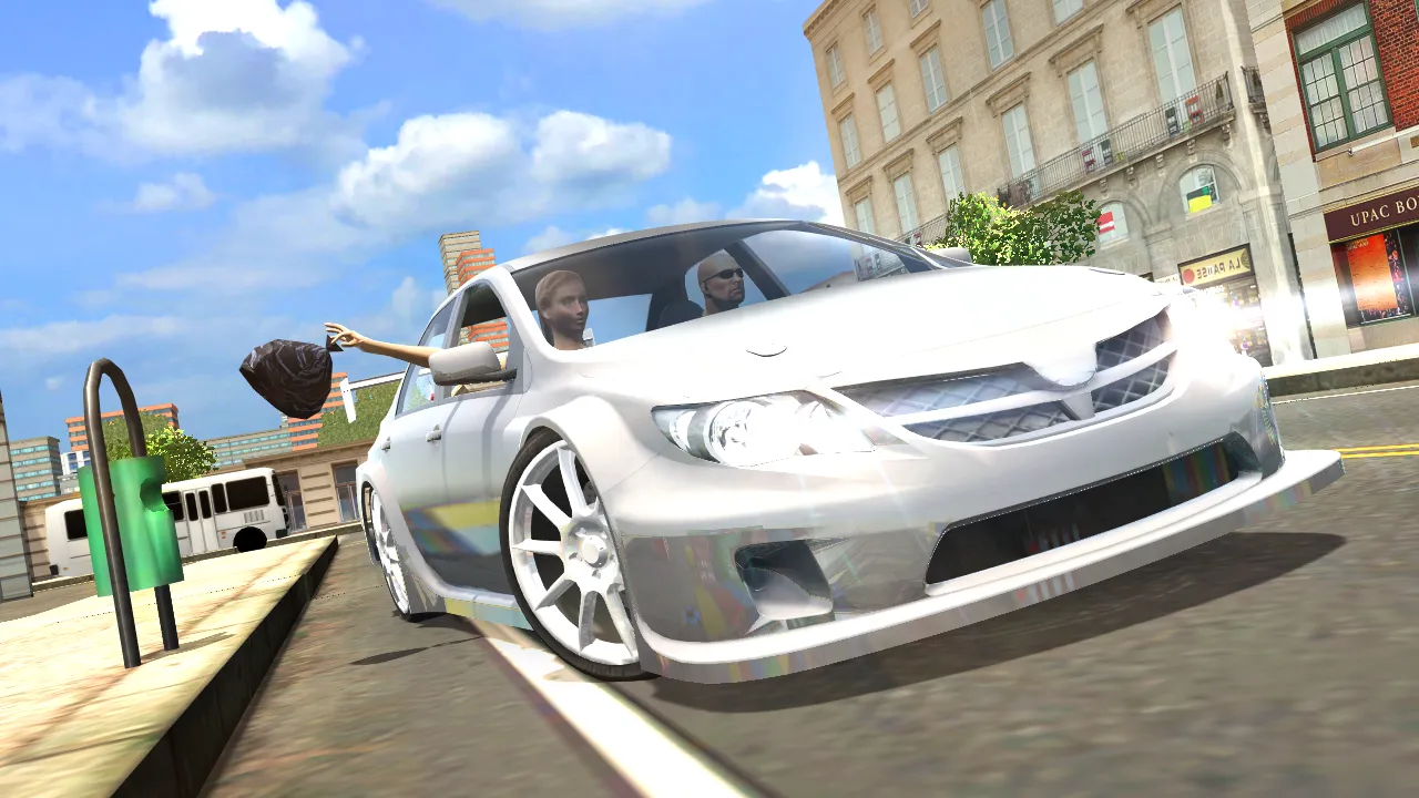 Popular Japanese Car | Indus Appstore | Screenshot