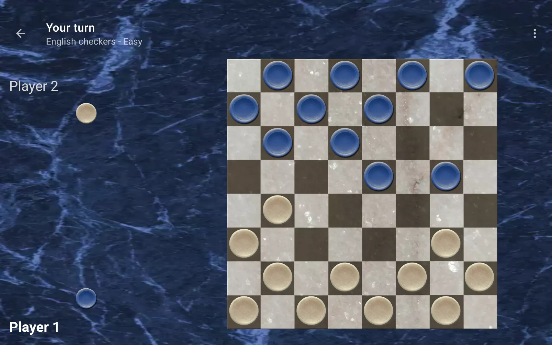 Checkers (Oh no! Another One!) | Indus Appstore | Screenshot