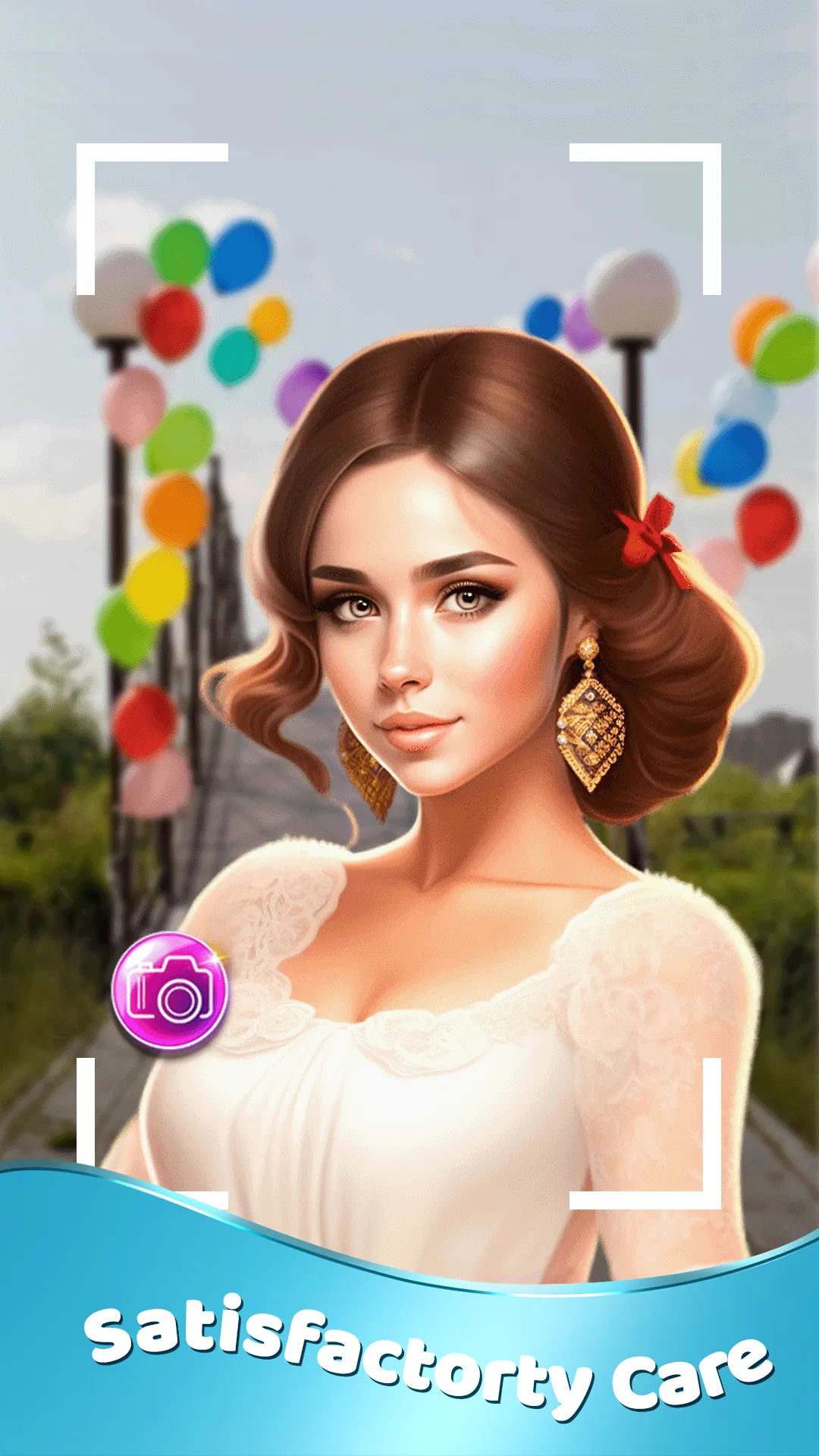 DIY Makeup ASMR-Makeover Games | Indus Appstore | Screenshot