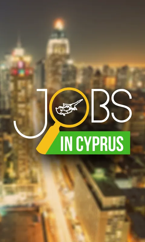 Jobs in Cyprus - Limassol Jobs | Indus Appstore | Screenshot