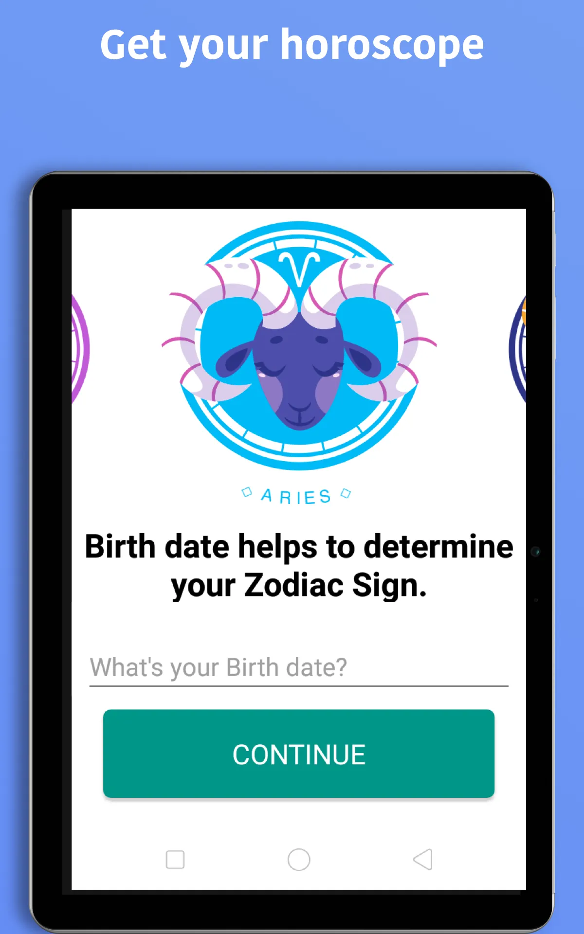 Palm Reader : Palm Reading App | Indus Appstore | Screenshot