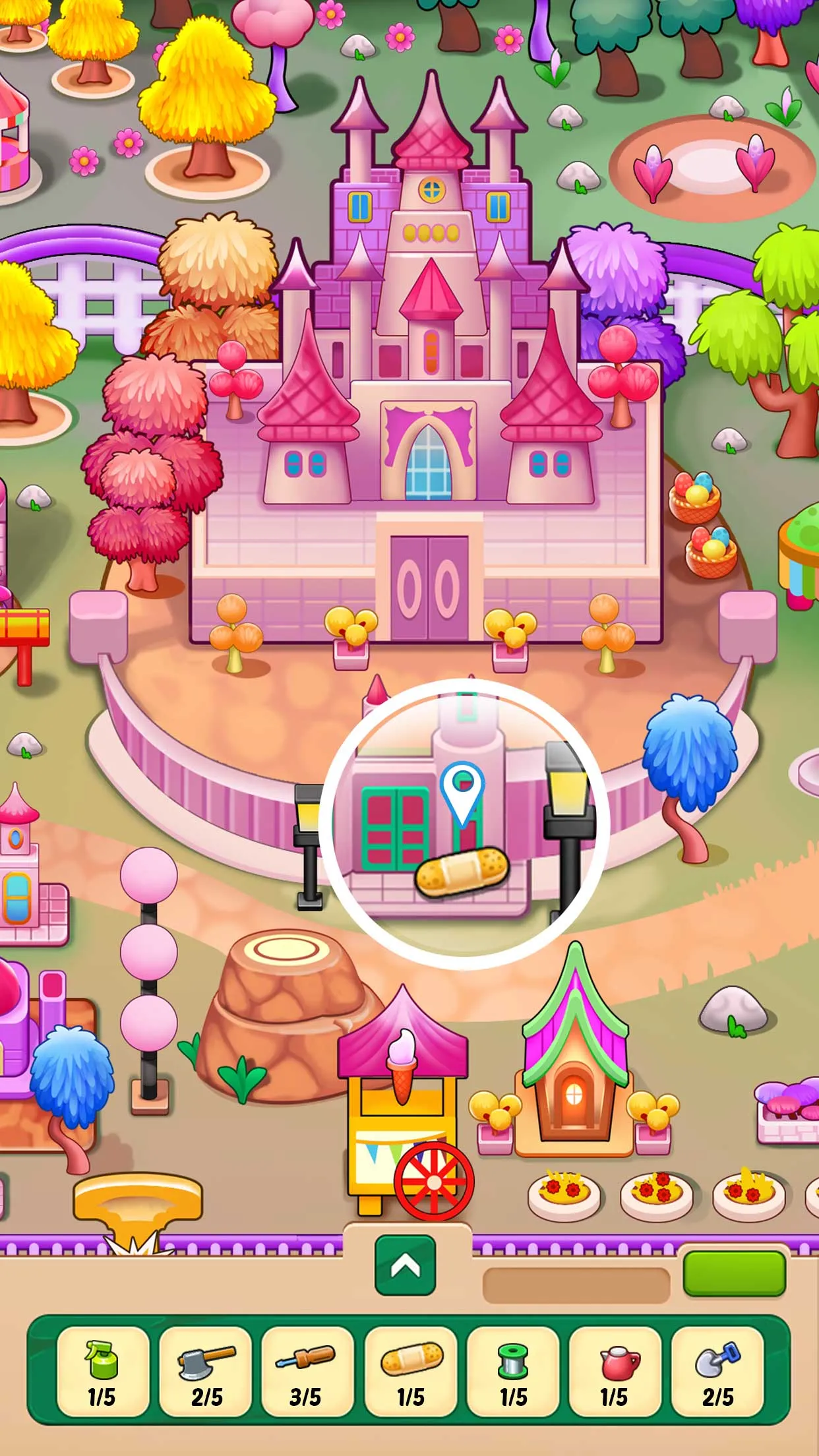 Hidden Quest: Find Objects | Indus Appstore | Screenshot