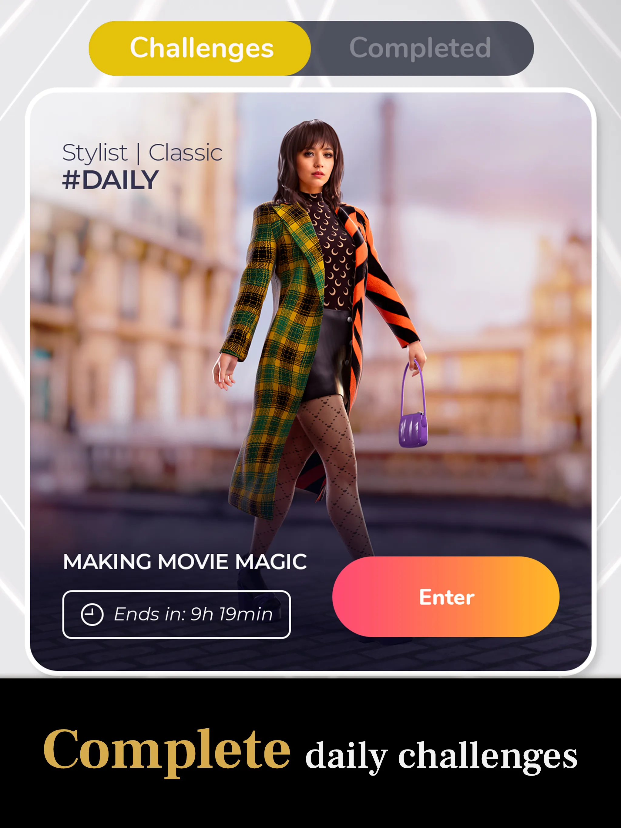 FashionVerse NETFLIX | Indus Appstore | Screenshot