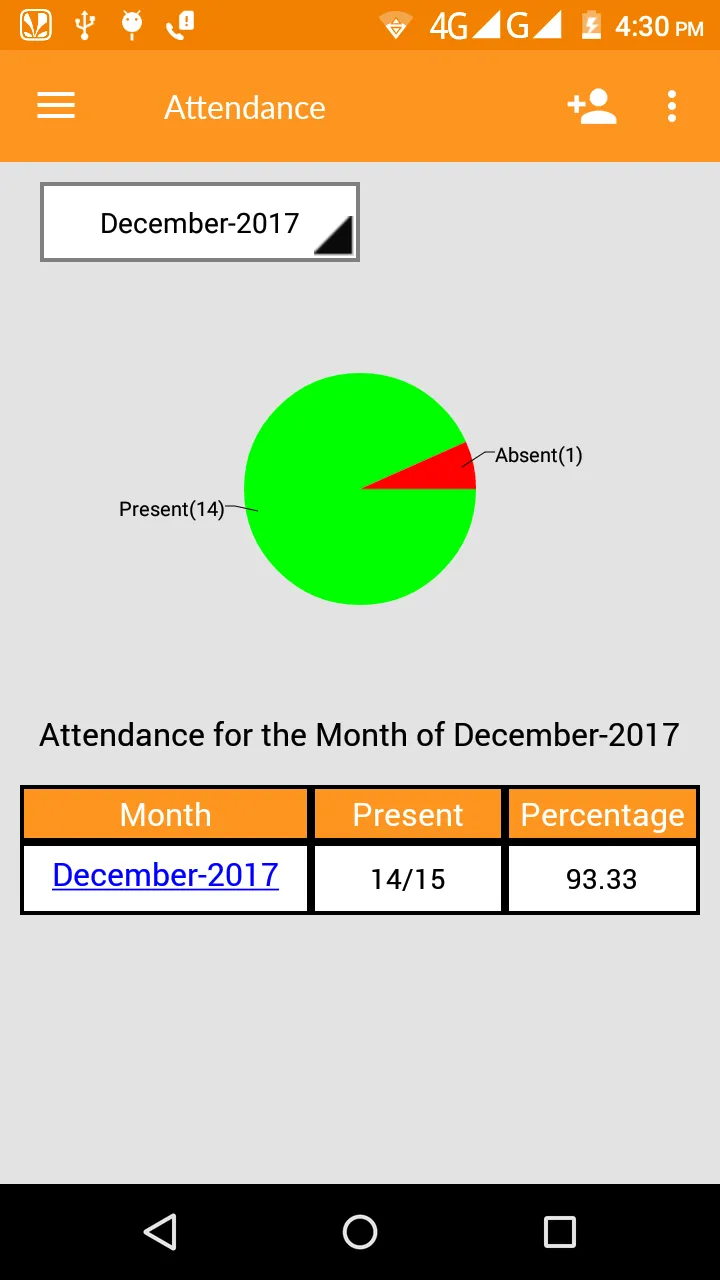 Seed Schools Parent Portal | Indus Appstore | Screenshot