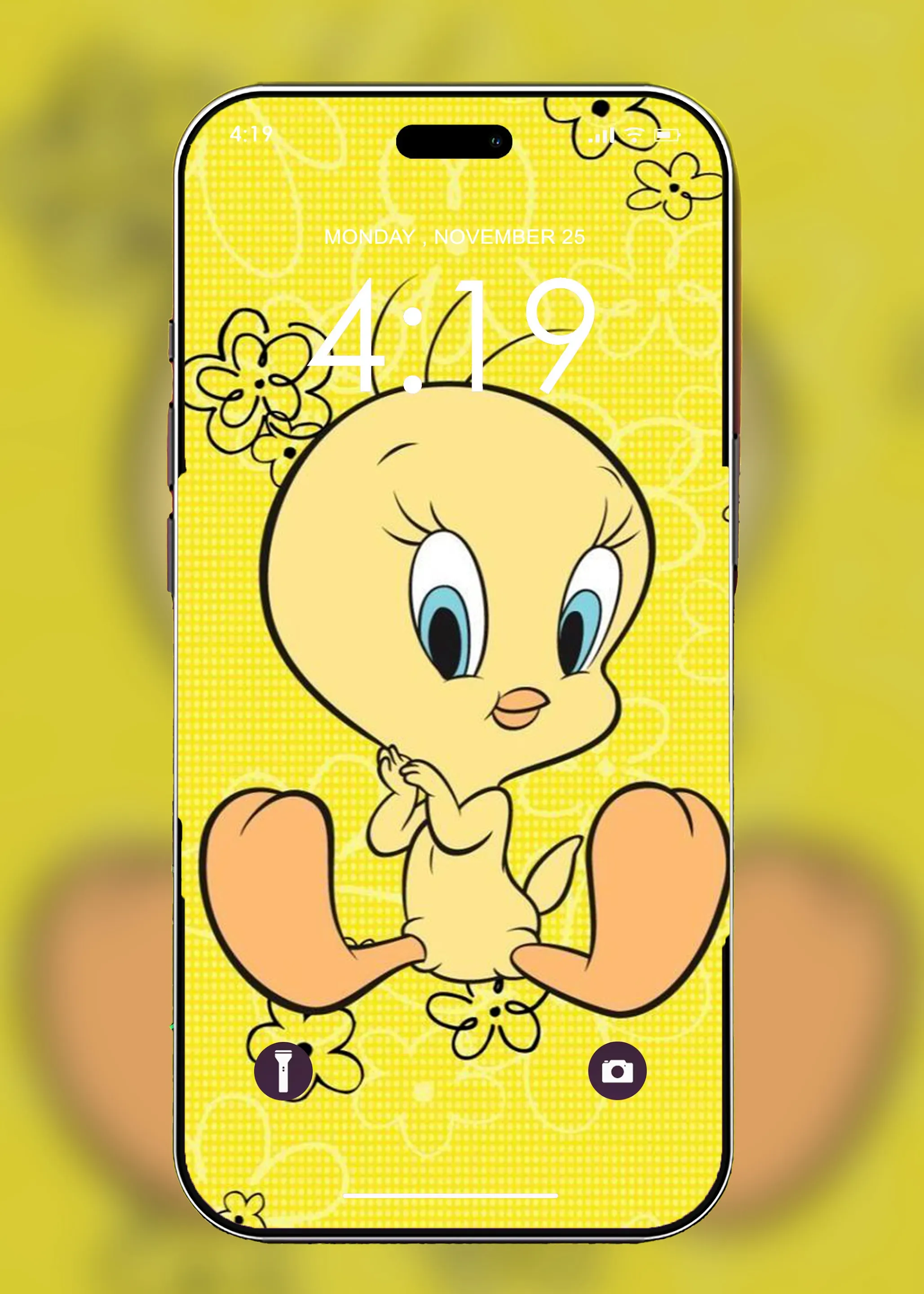 Cartoon Cute Fan Art Wallpaper | Indus Appstore | Screenshot