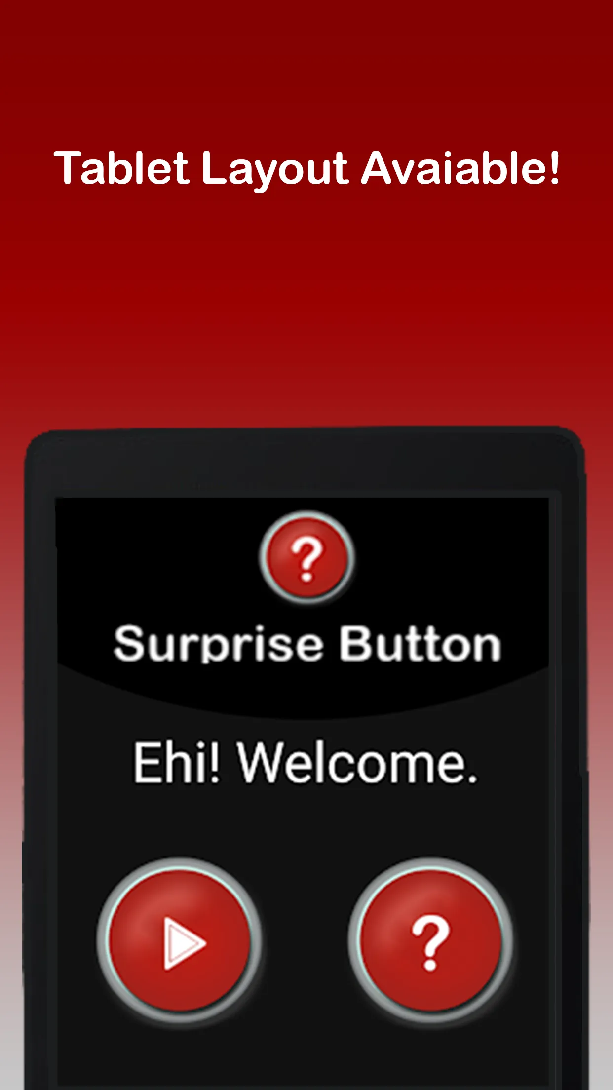 Surprise Button | Indus Appstore | Screenshot