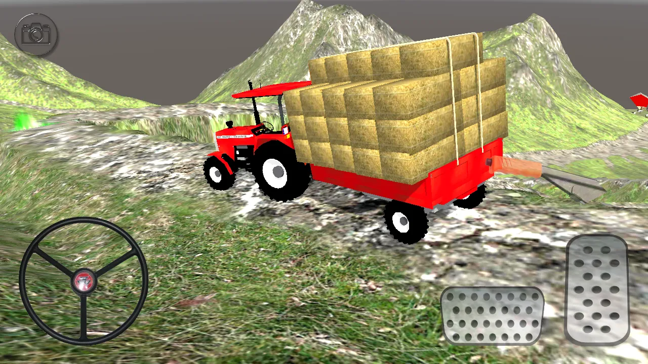 Turkish Style Bale Transport | Indus Appstore | Screenshot