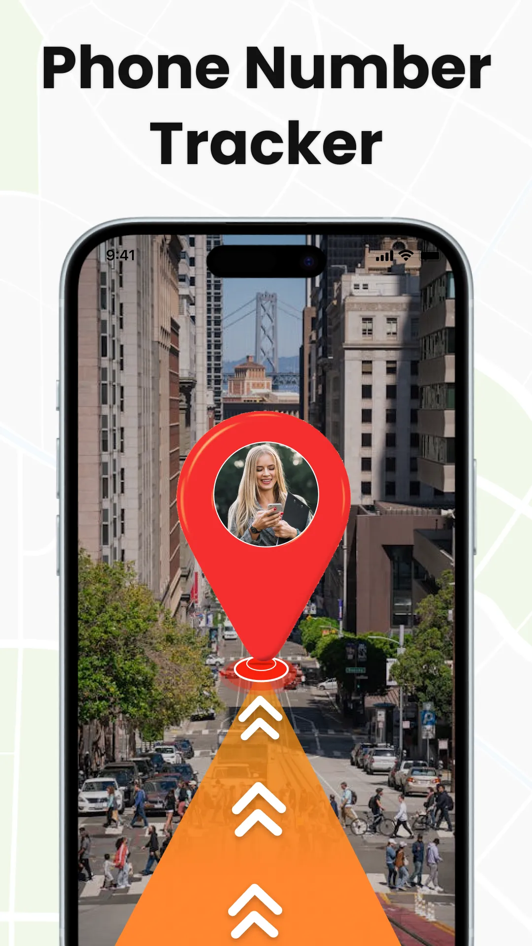 Phone Number Tracker Location | Indus Appstore | Screenshot