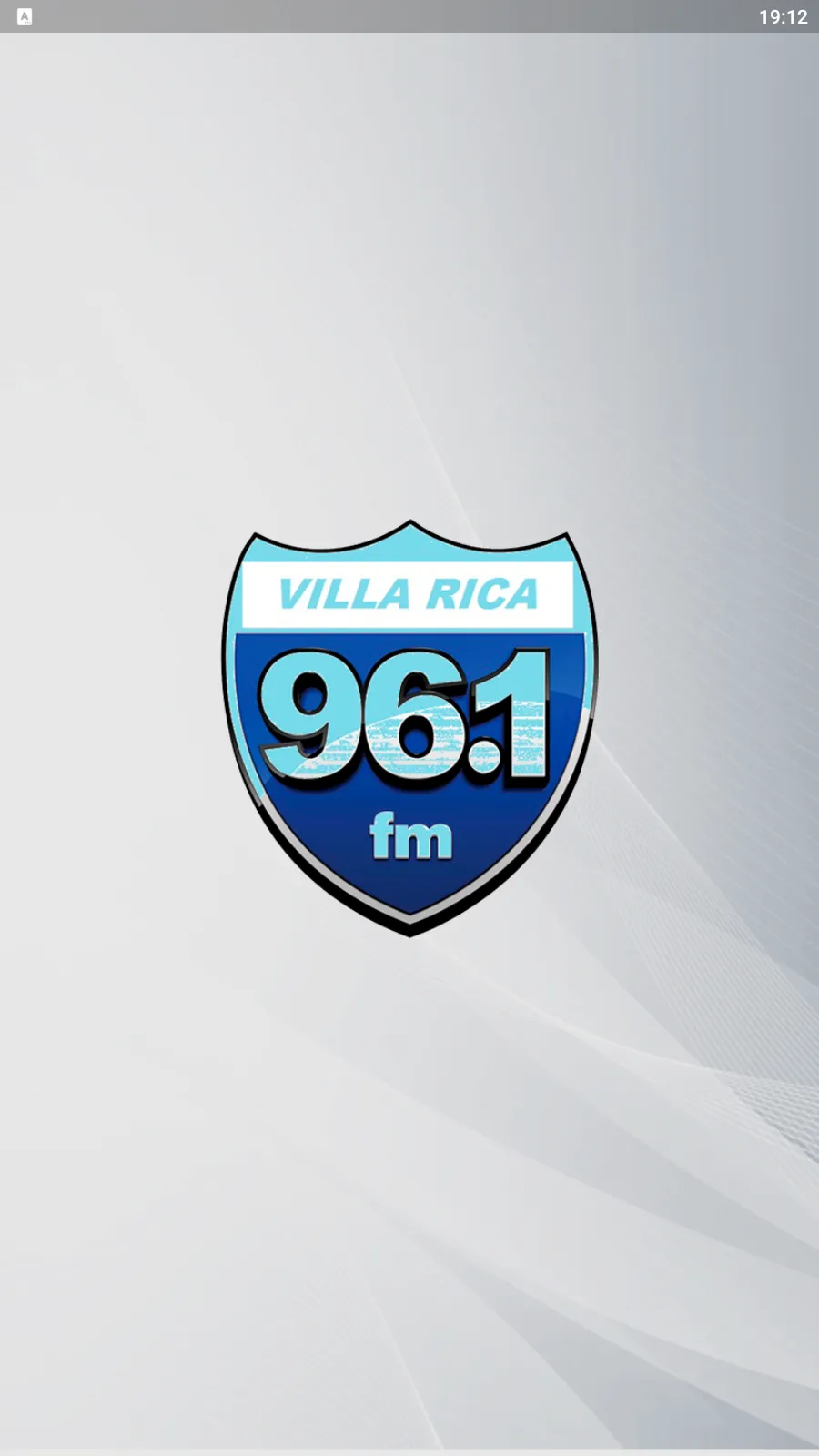 Radio Villa Rica FM | Indus Appstore | Screenshot