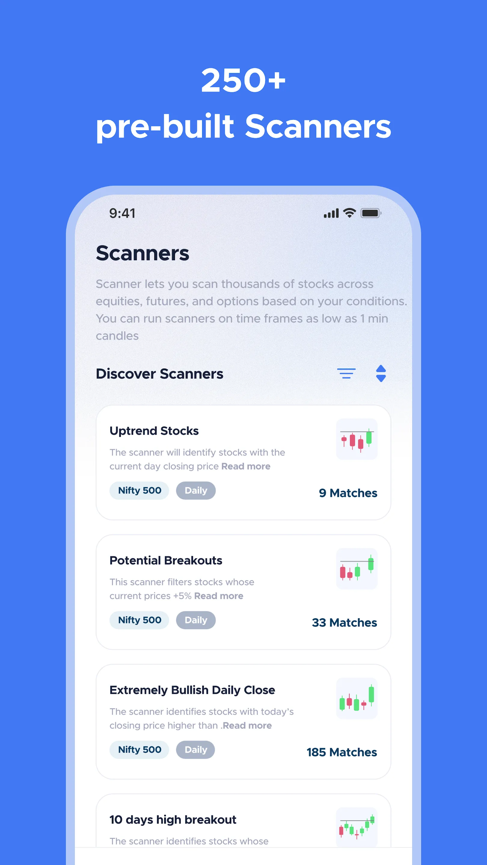 Streak - Unlimited Access | Indus Appstore | Screenshot