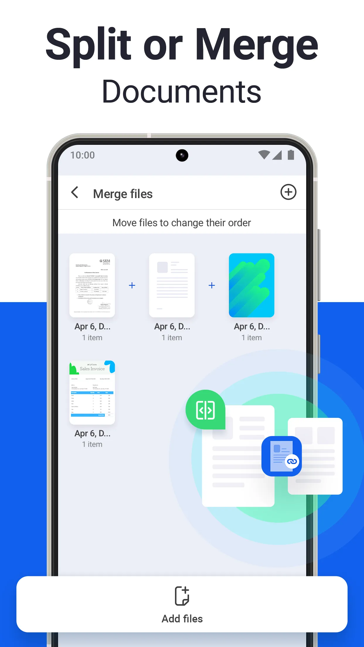 Forma: PDF Editor & Converter | Indus Appstore | Screenshot