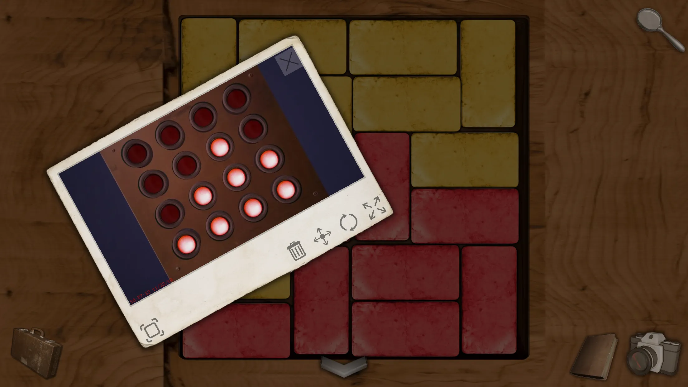 Veritas - Room Escape Mystery | Indus Appstore | Screenshot