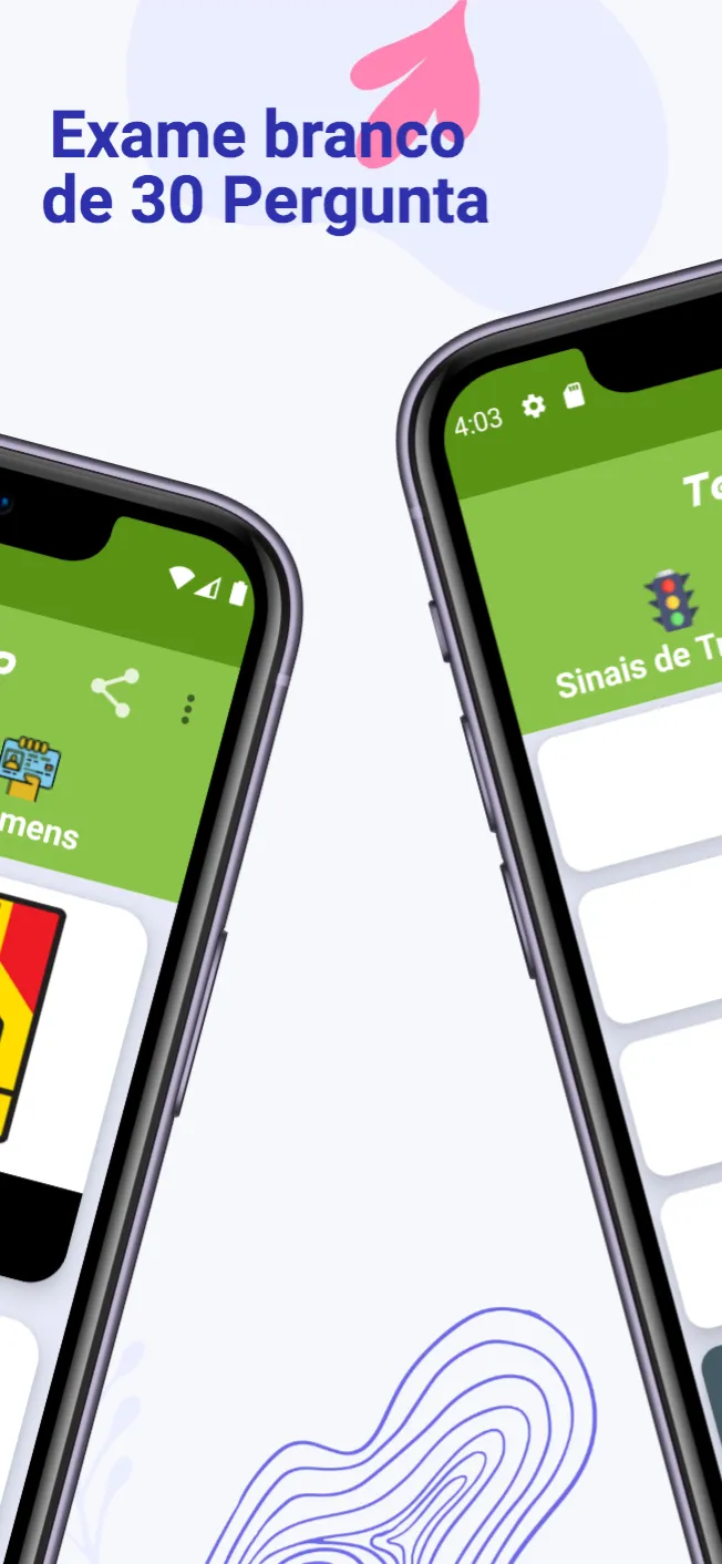 testes de código oficiais IMTT | Indus Appstore | Screenshot