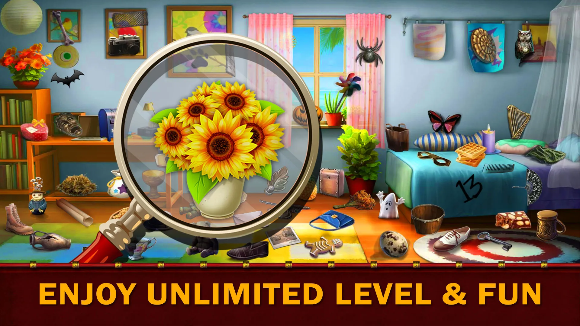 Hidden Object : Temple Journey | Indus Appstore | Screenshot