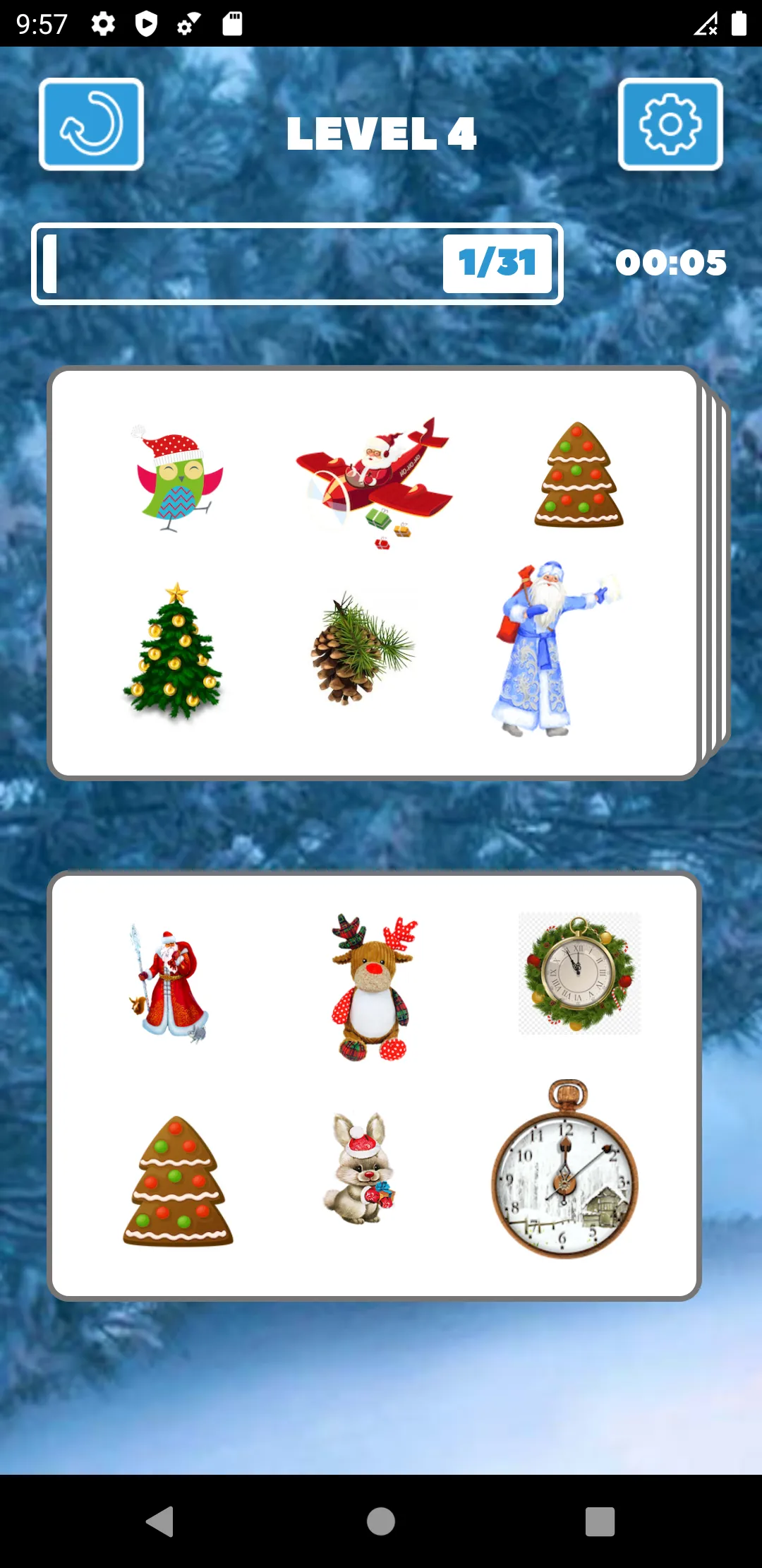 Twins New Year | Indus Appstore | Screenshot