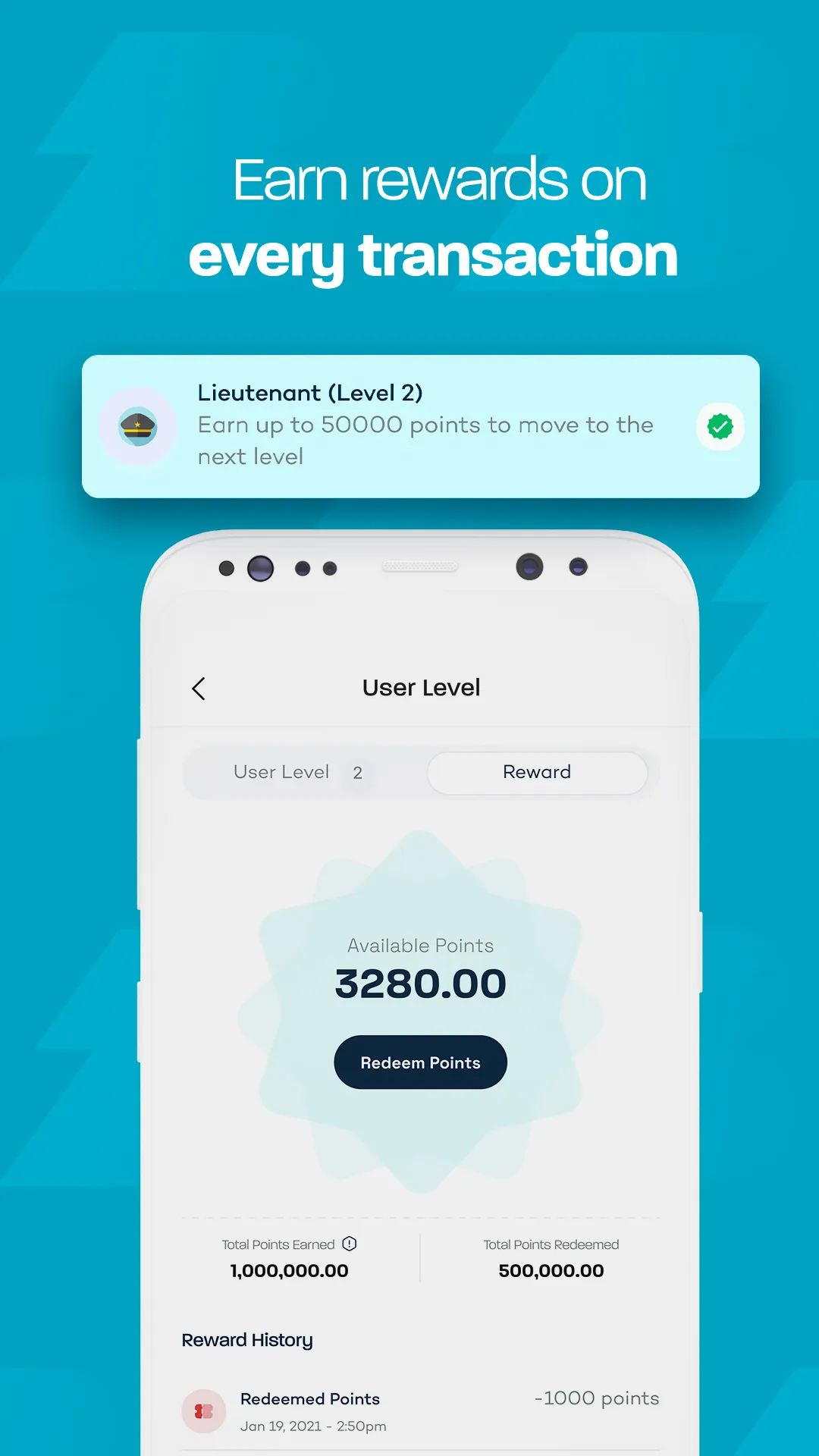 Breet: Making Crypto Spendable | Indus Appstore | Screenshot