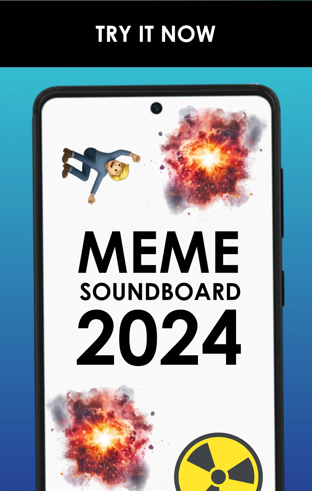 Meme Soundboard 2025 | Indus Appstore | Screenshot