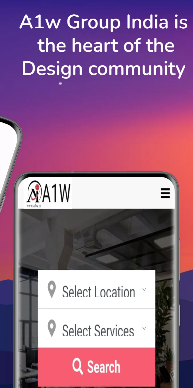 A1W | Indus Appstore | Screenshot