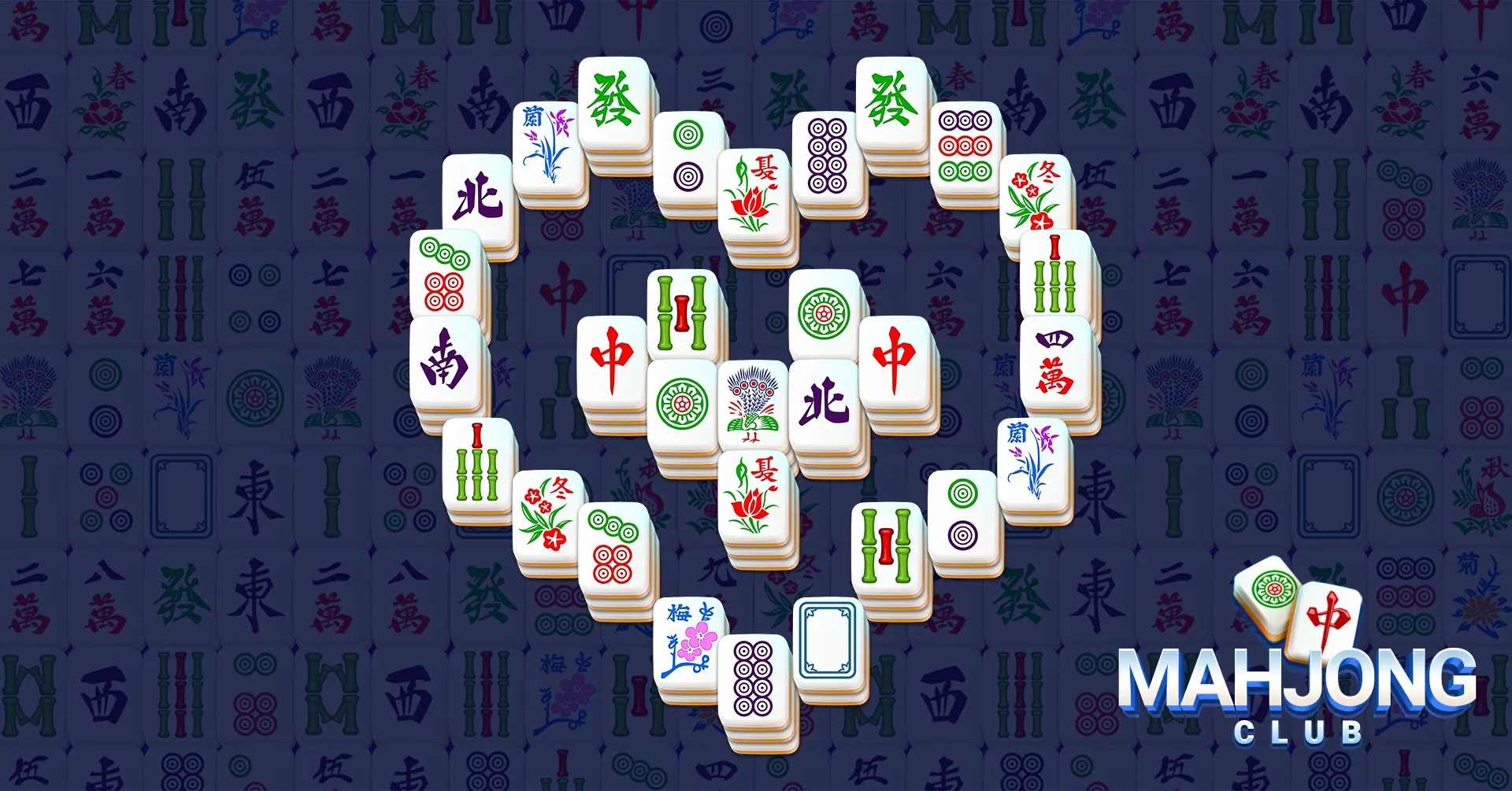 Mahjong Club - Solitaire Game | Indus Appstore | Screenshot