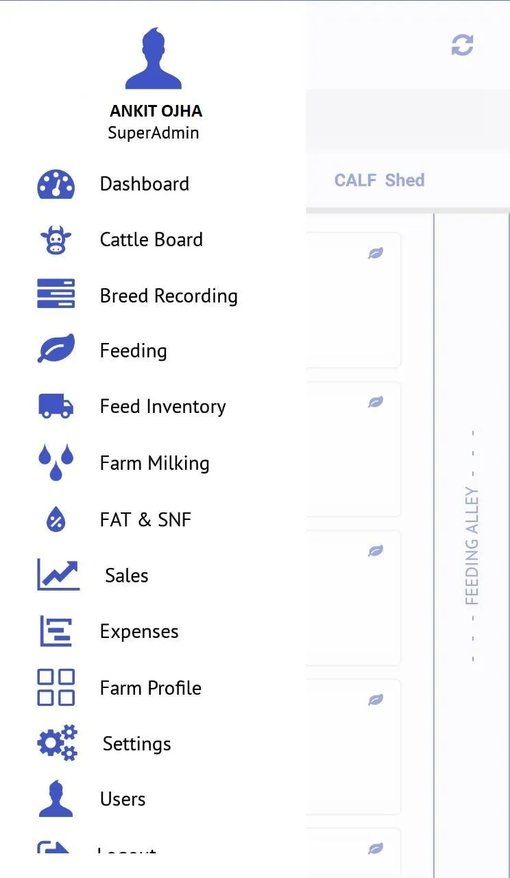 Farmtree FarmManager (Official | Indus Appstore | Screenshot