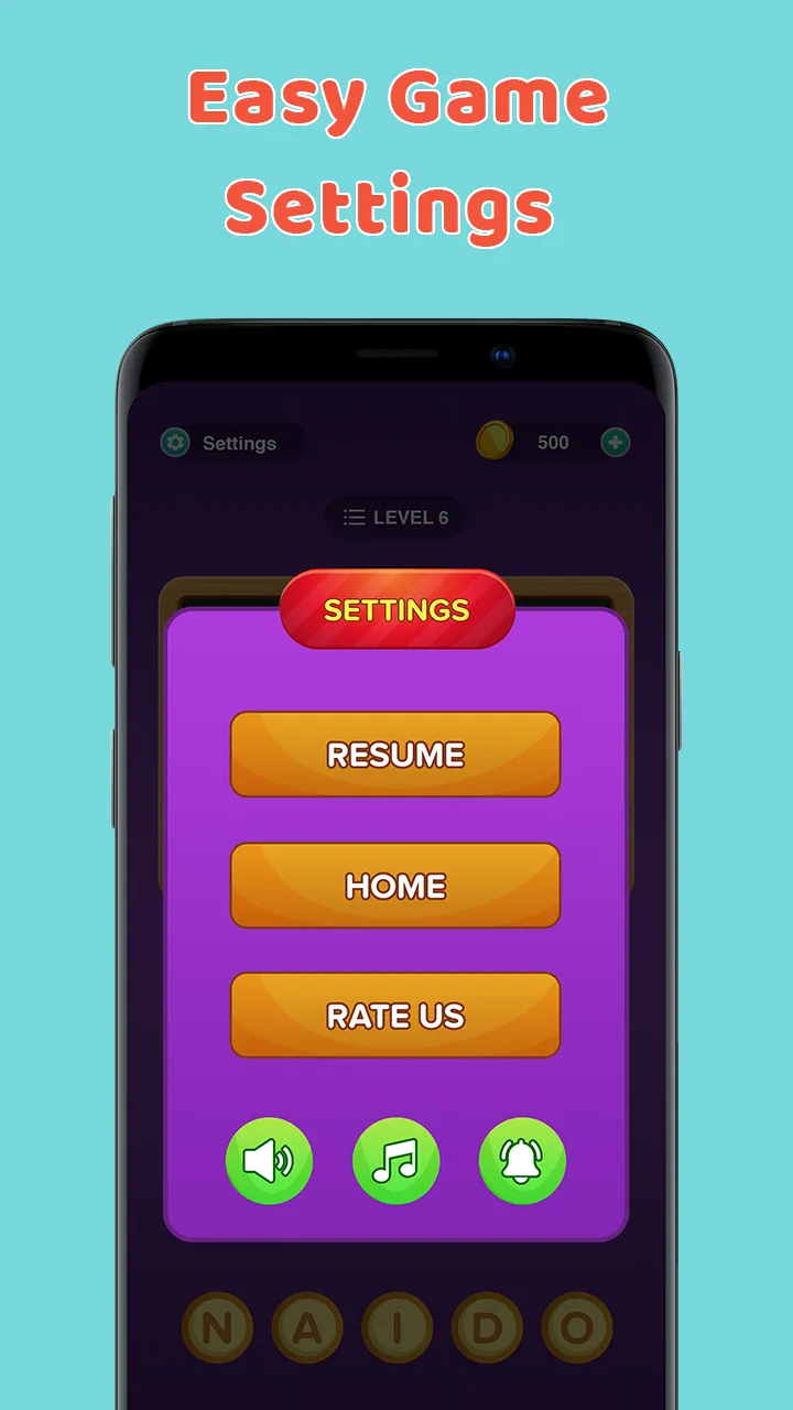 Riddle Trivia- Word Games | Indus Appstore | Screenshot