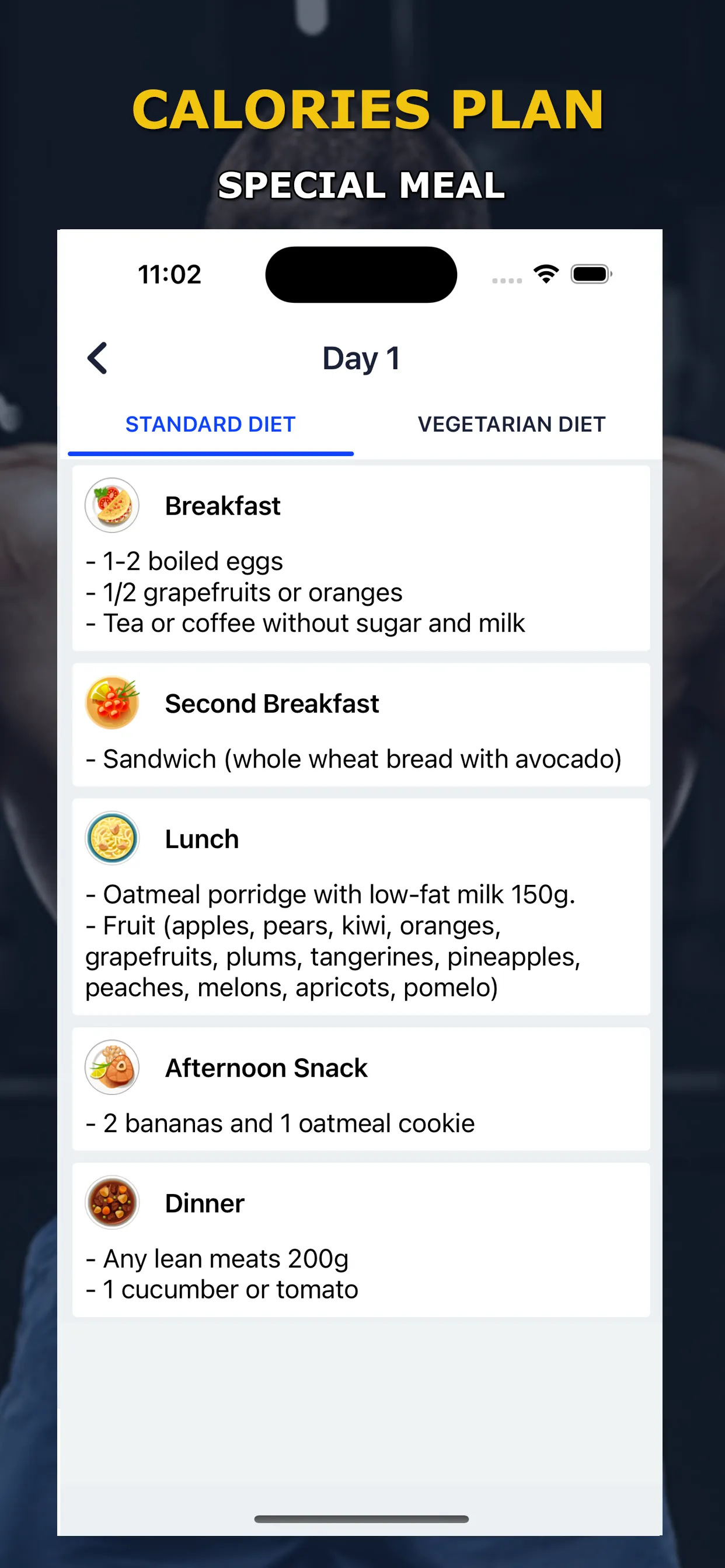 Gym Home Workout: Bodybuidling | Indus Appstore | Screenshot
