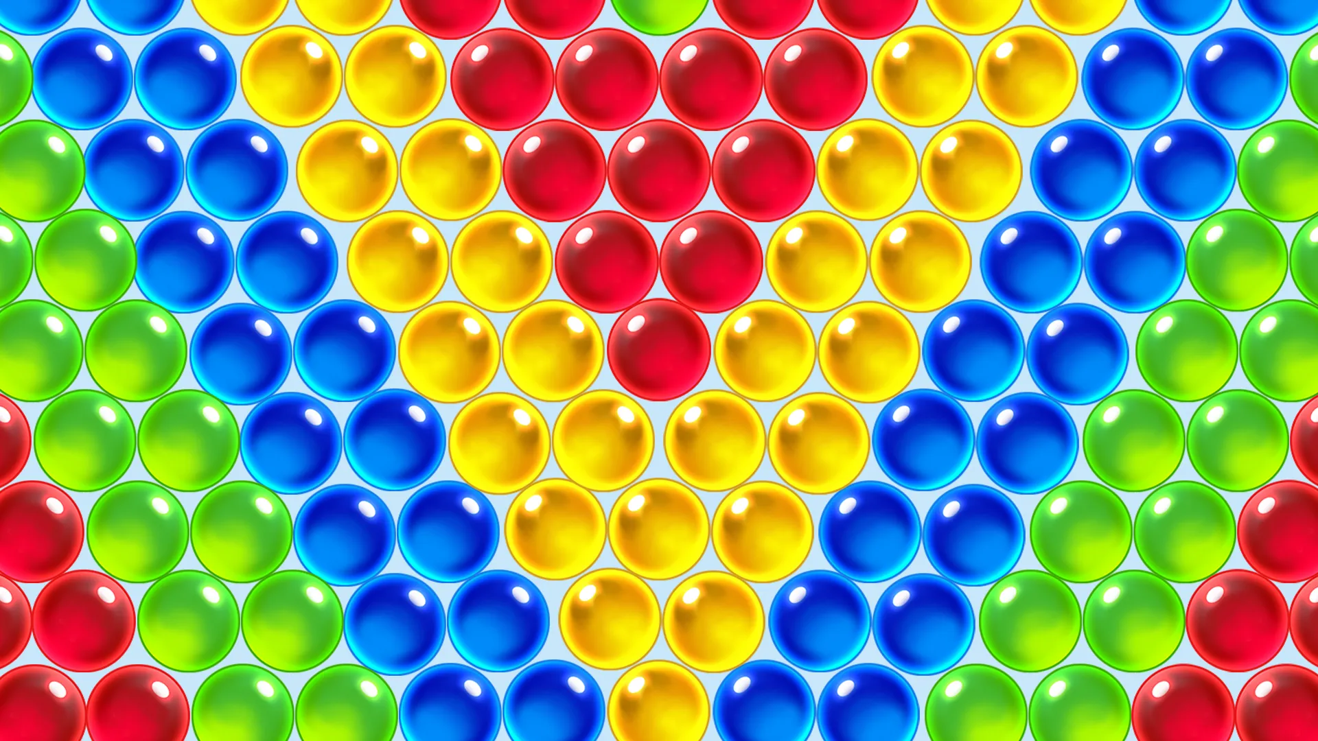 Bubble Shooter: Billi Pop Game | Indus Appstore | Screenshot