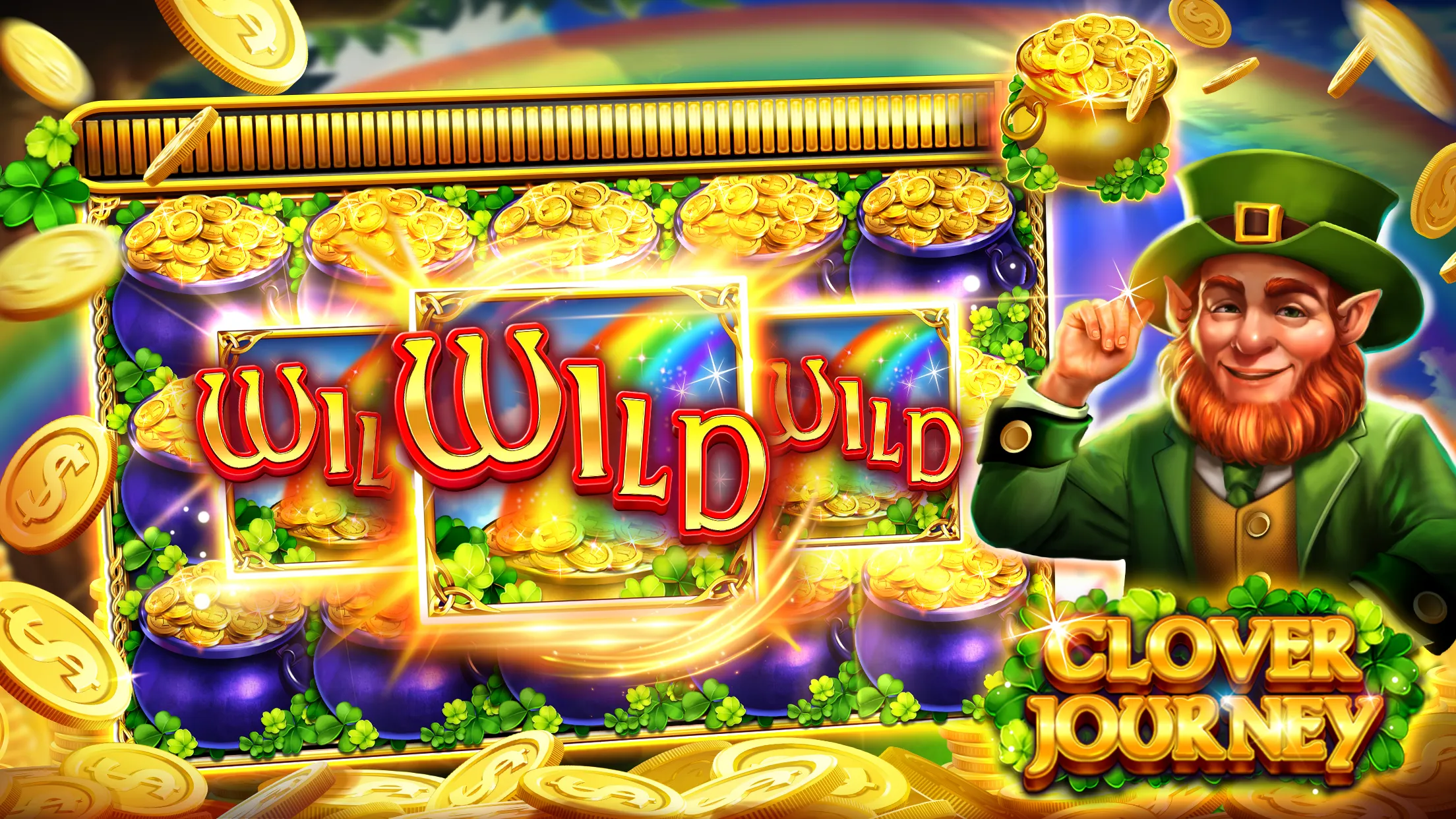 House of Slots - Casino Games | Indus Appstore | Screenshot