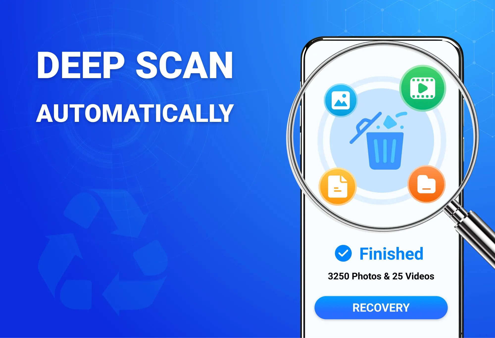 All Recovery - Photos & Videos | Indus Appstore | Screenshot
