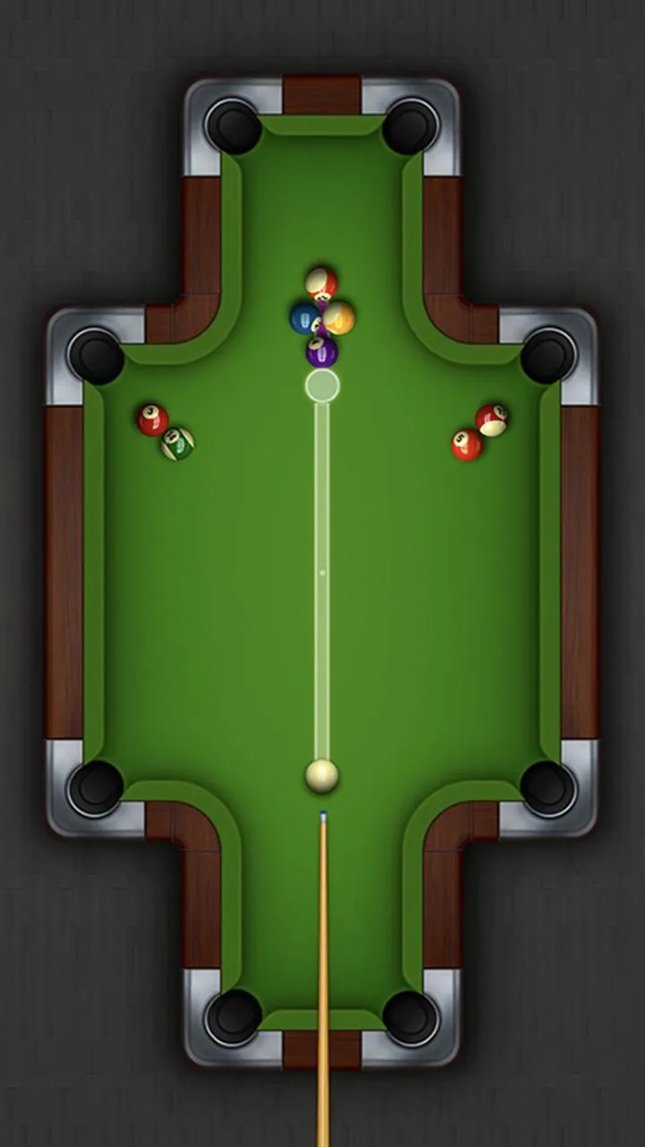 Pooking - Billiards City | Indus Appstore | Screenshot