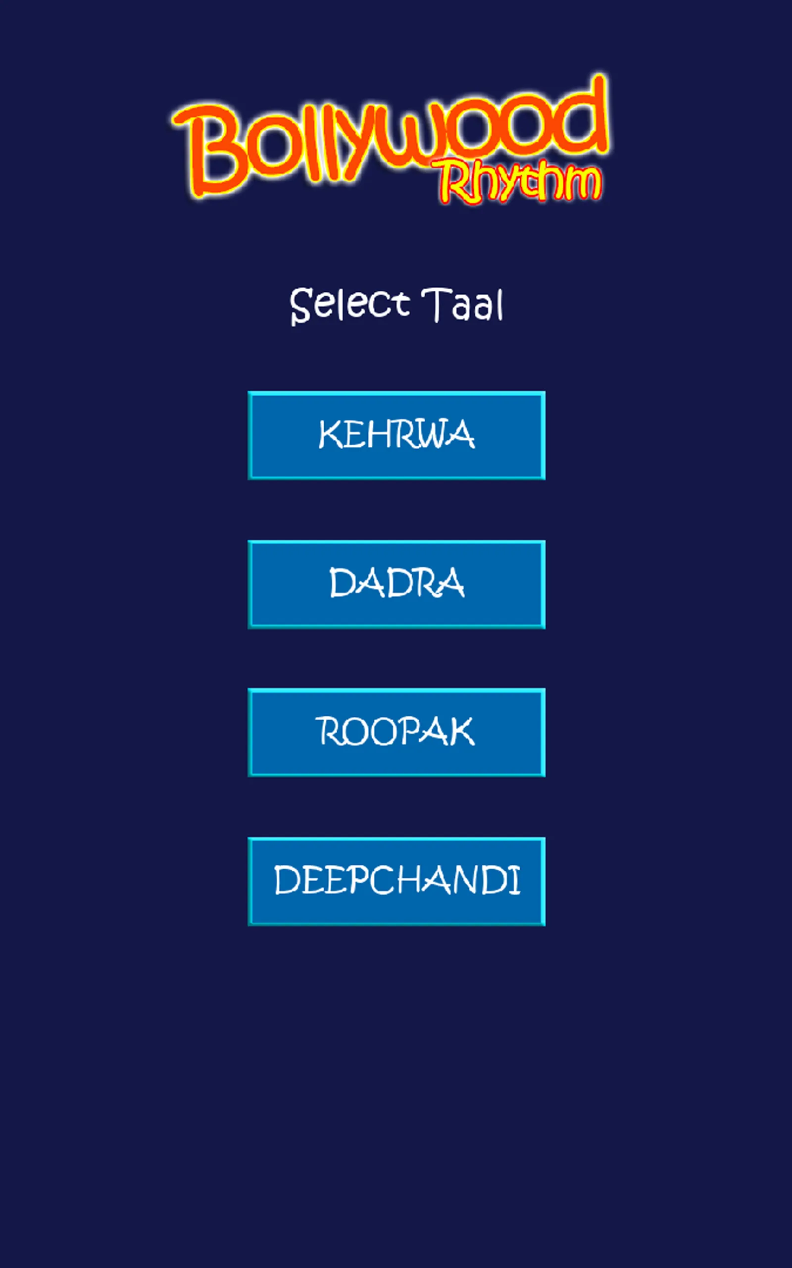 Tabla Dholak Loops | Indus Appstore | Screenshot