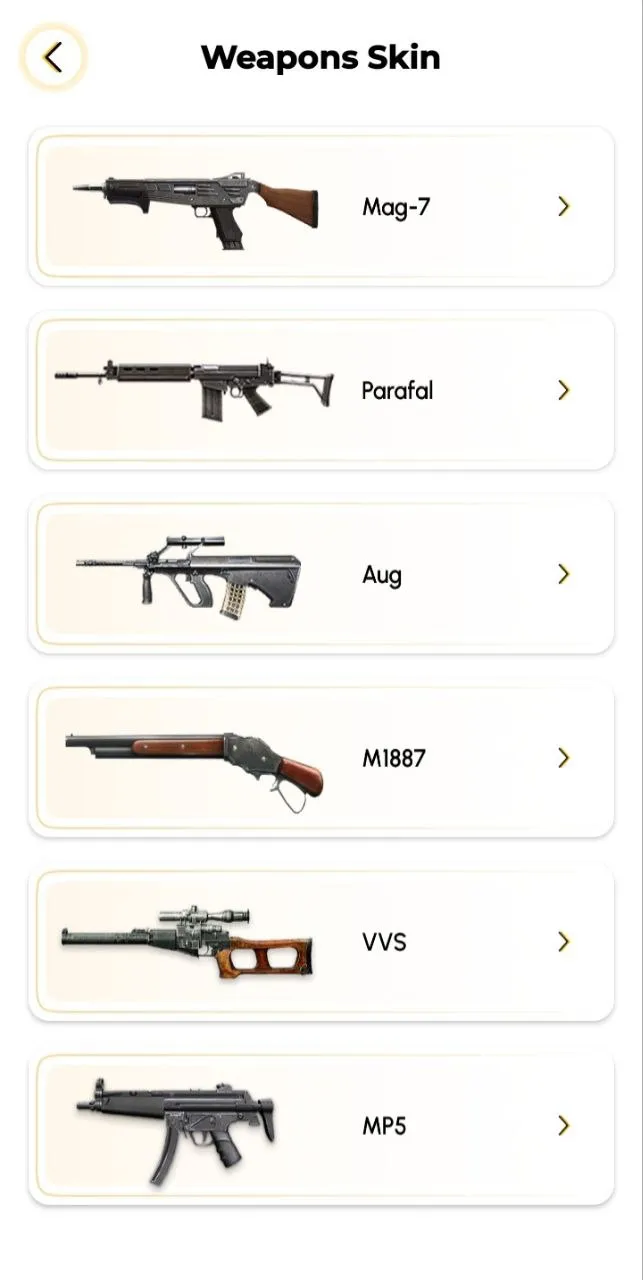 FF Fire - Get Emotes | Indus Appstore | Screenshot