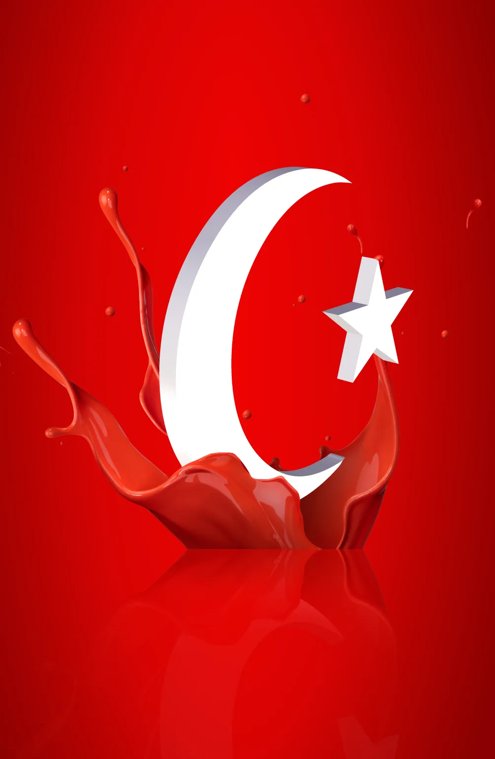 Turkey Wallpapers | Indus Appstore | Screenshot